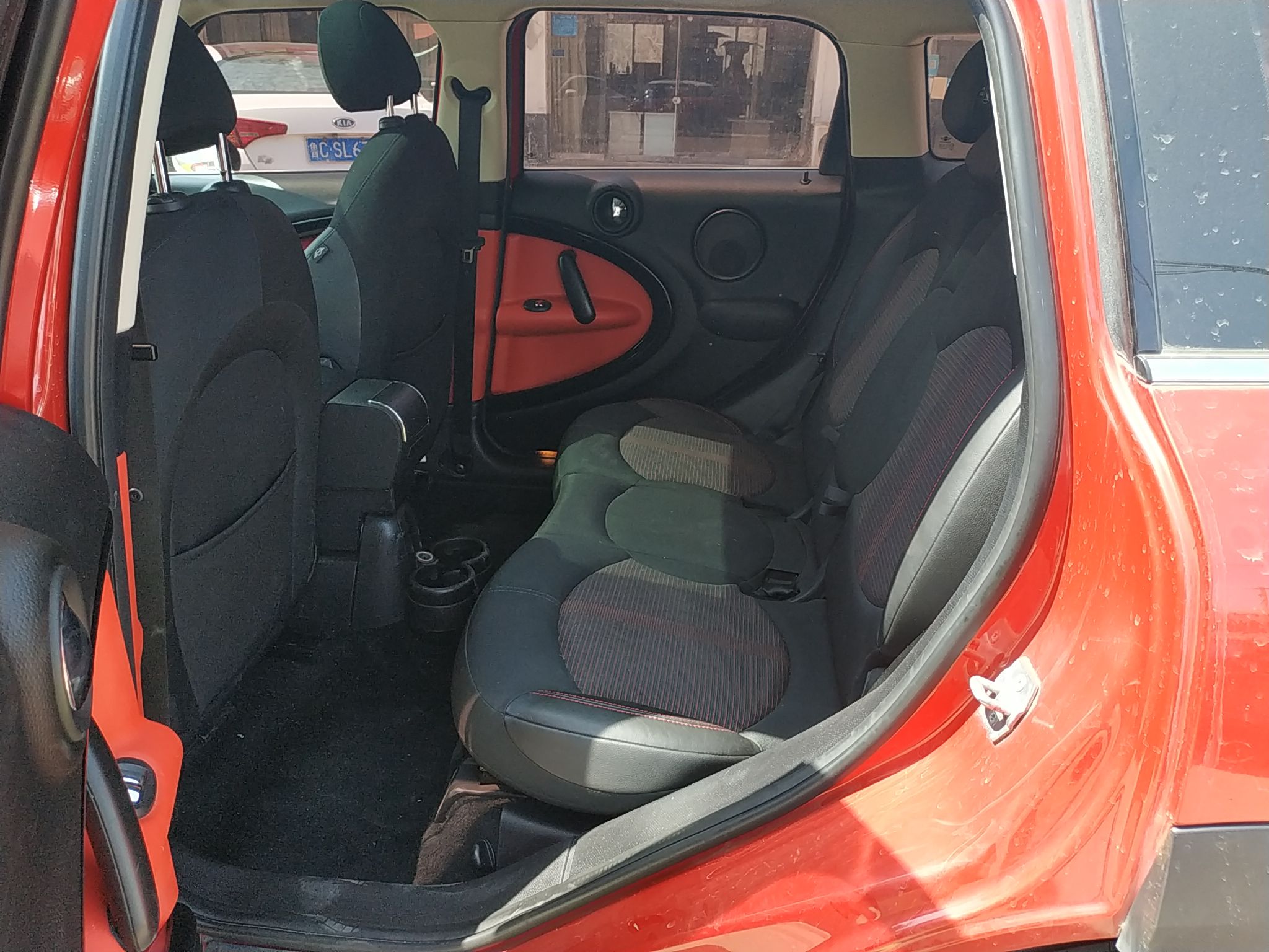 Used  Countryman 2013 1.6T COOPER ALL4 Fun
