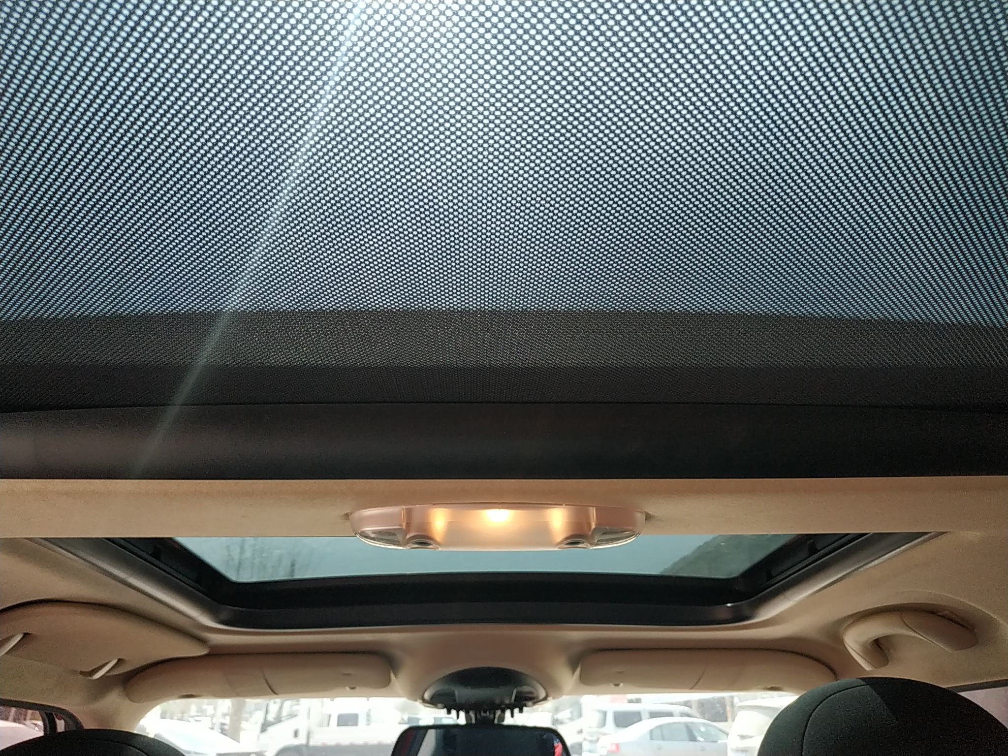 Used  Countryman 2013 1.6T COOPER ALL4 Fun
