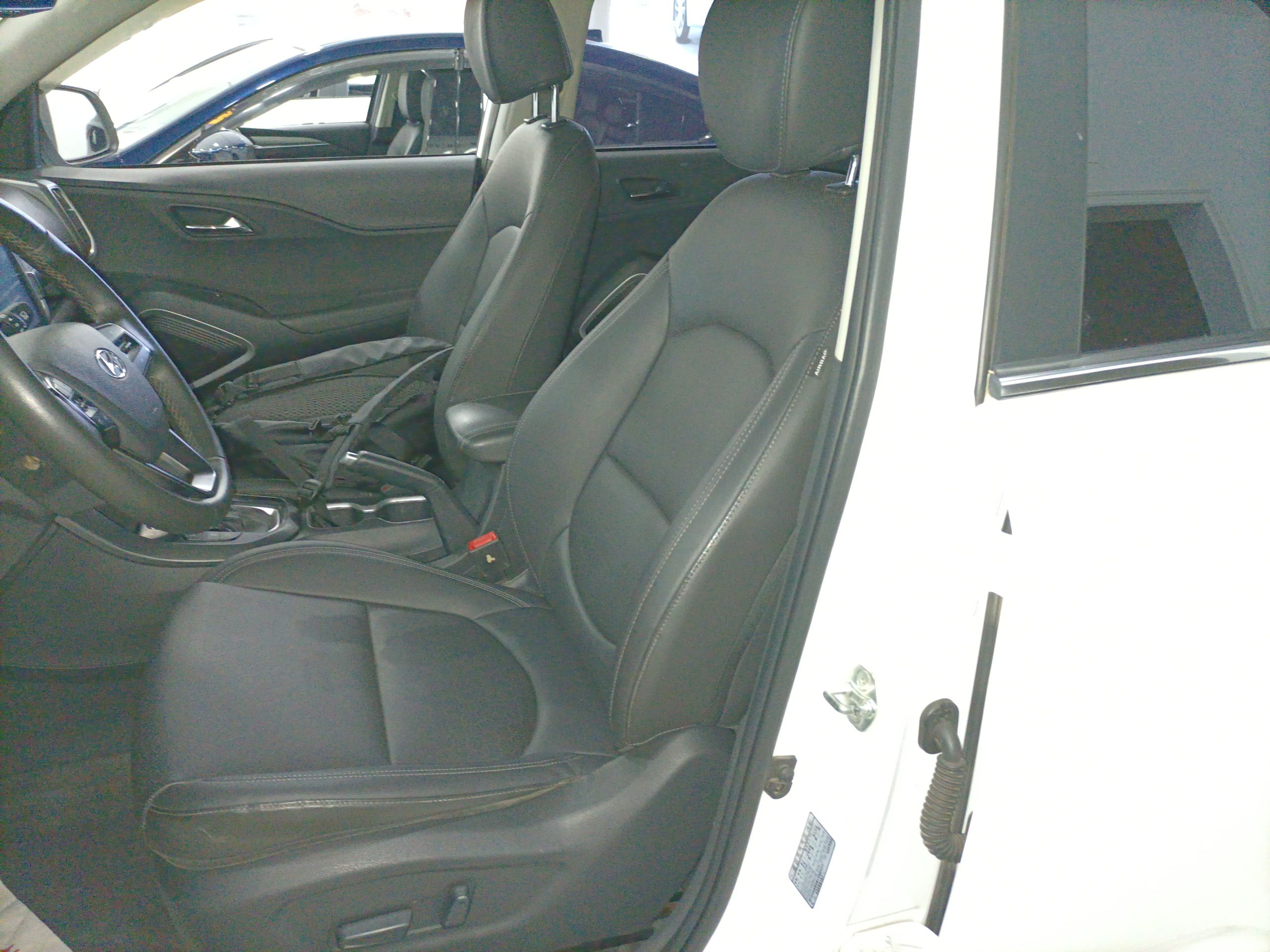 Used Hyundai ix35 2019 2.0L Automatic 2WD Zhiyong·Changxiang Edition China V Standard
