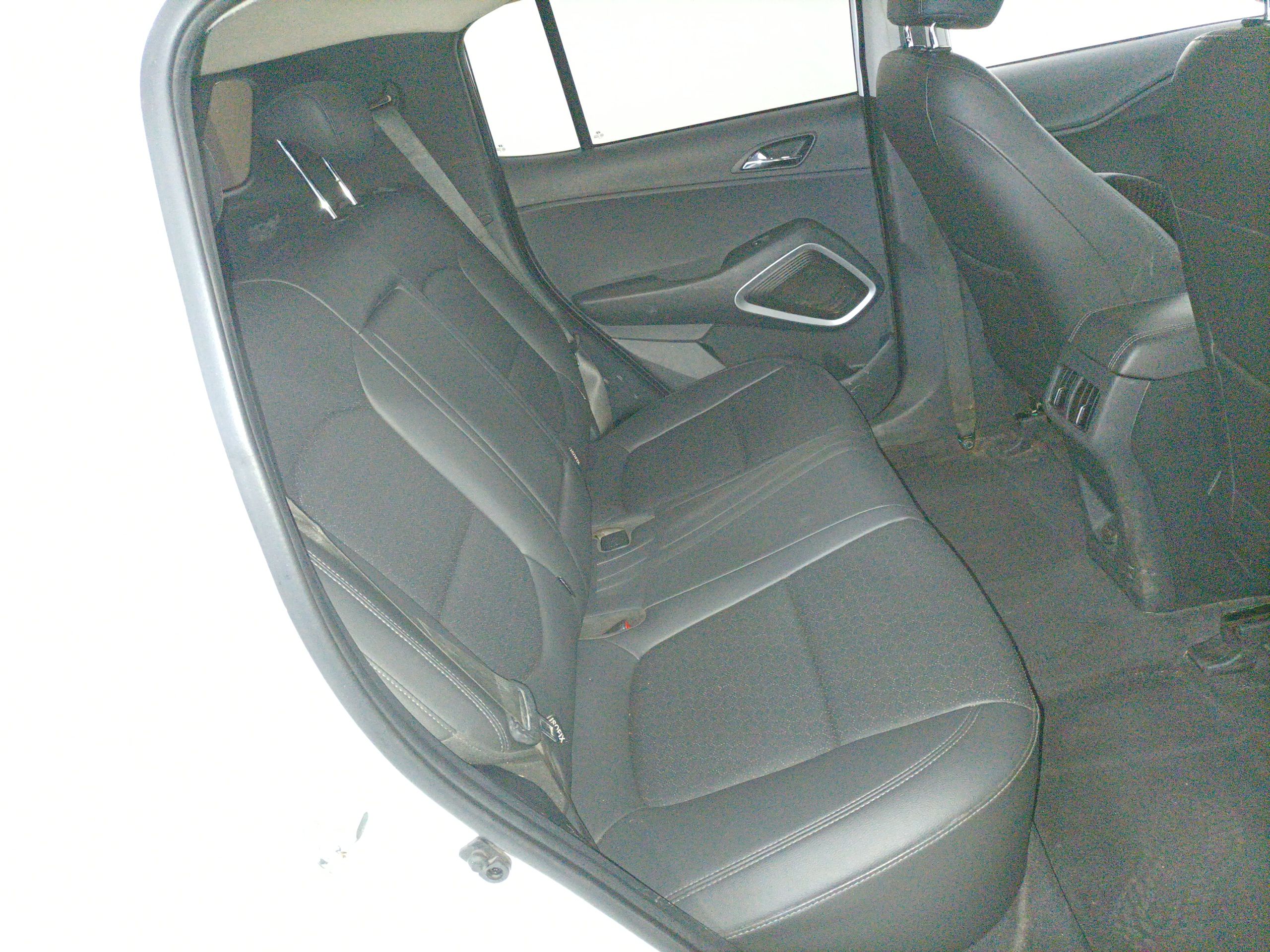 Used Hyundai ix35 2019 2.0L Automatic 2WD Zhiyong·Changxiang Edition China V Standard
