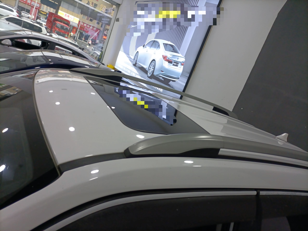 Used Hyundai ix35 2019 2.0L Automatic 2WD Zhiyong·Changxiang Edition China V Standard
