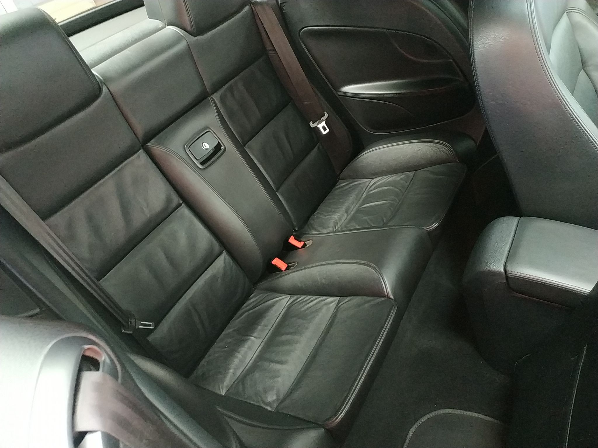 Used Volkswagen Eos 2011 2.0 TSI
