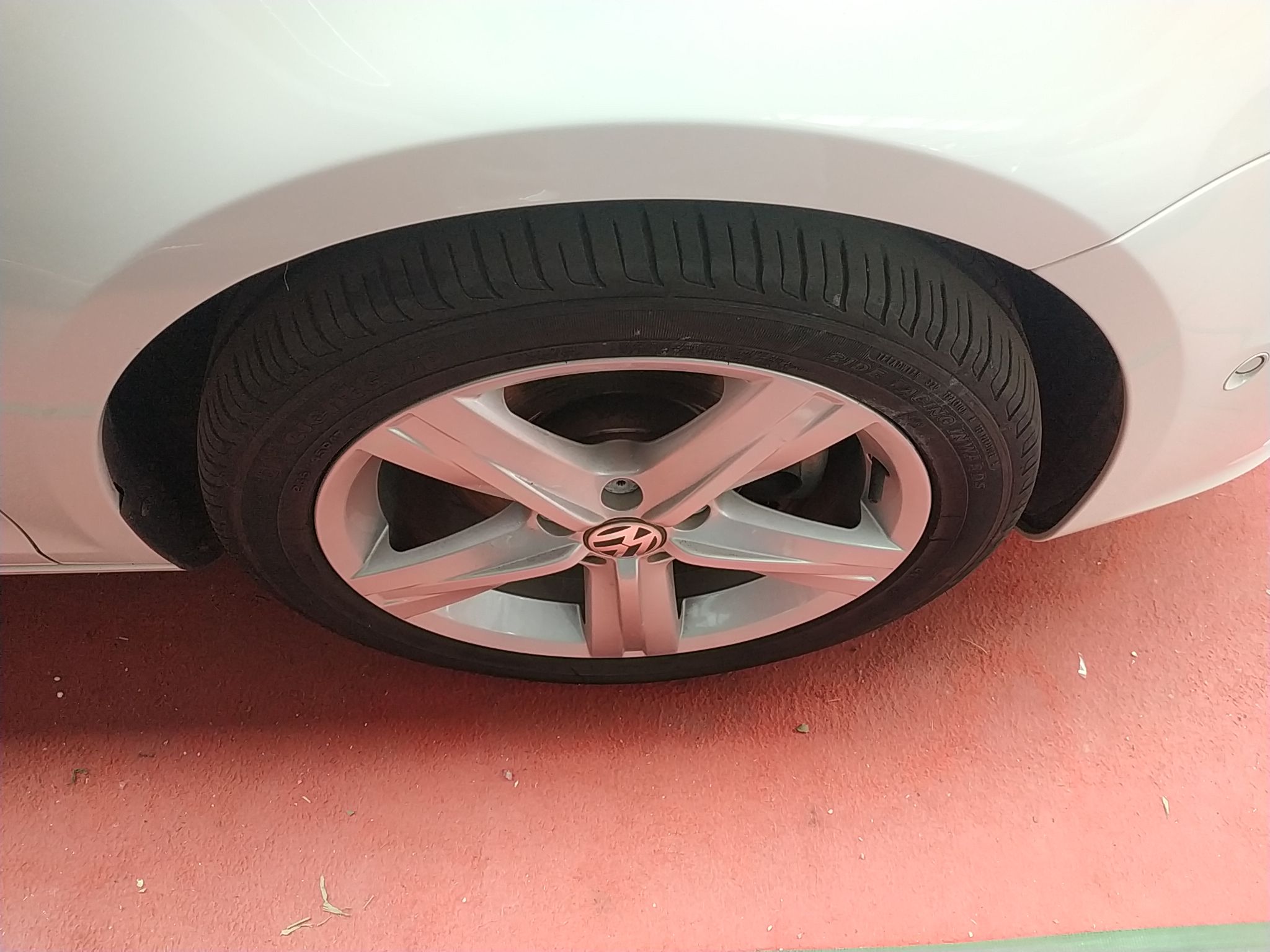 Used Volkswagen Eos 2011 2.0 TSI
