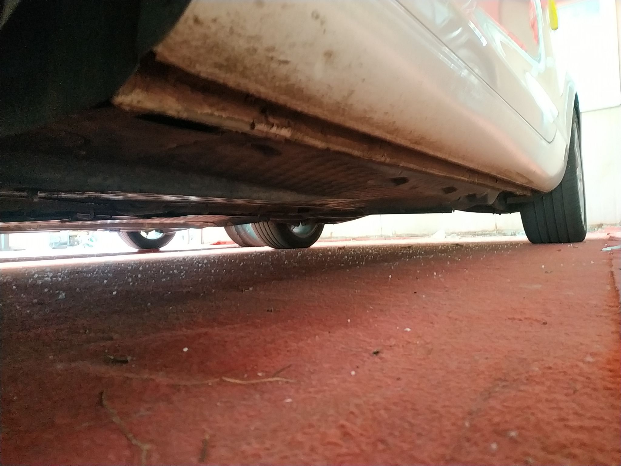 Used Volkswagen Eos 2011 2.0 TSI
