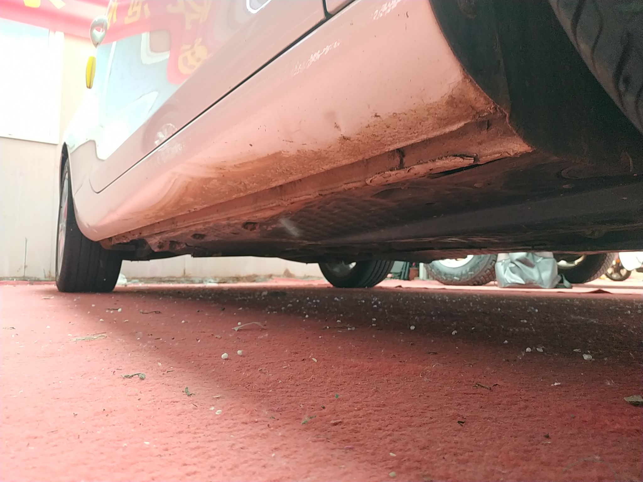 Used Volkswagen Eos 2011 2.0 TSI
