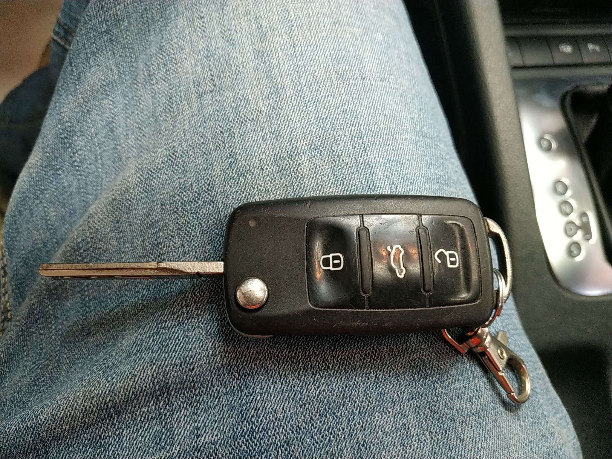 Used Volkswagen Eos 2011 2.0 TSI
