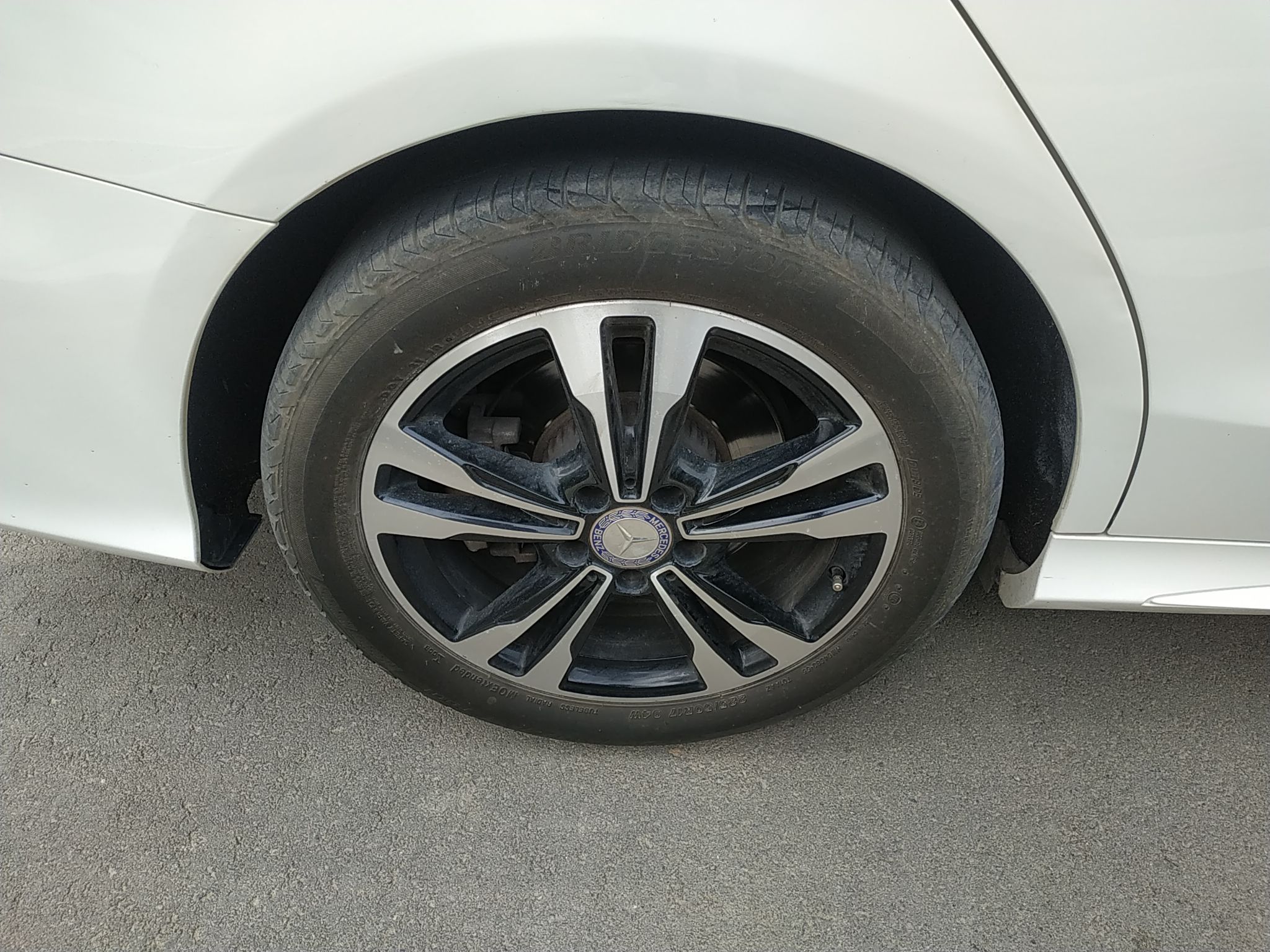 Used Mercedes-Benz C-Class 2015 C 200 Sport Edition
