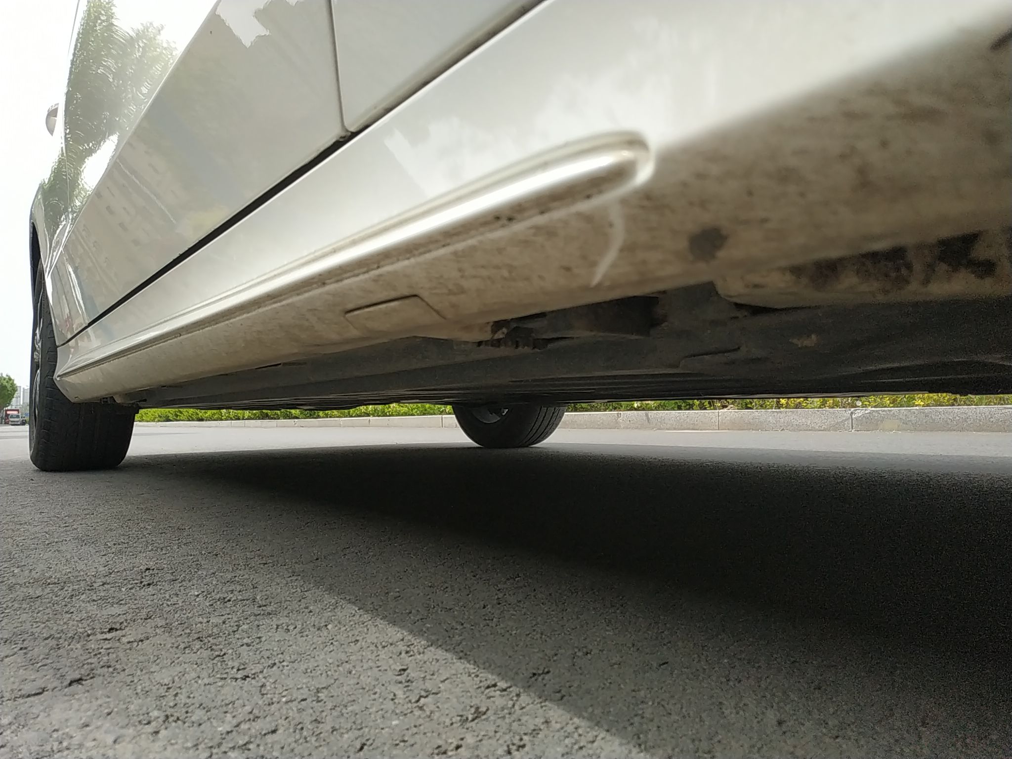 Used Mercedes-Benz C-Class 2015 C 200 Sport Edition
