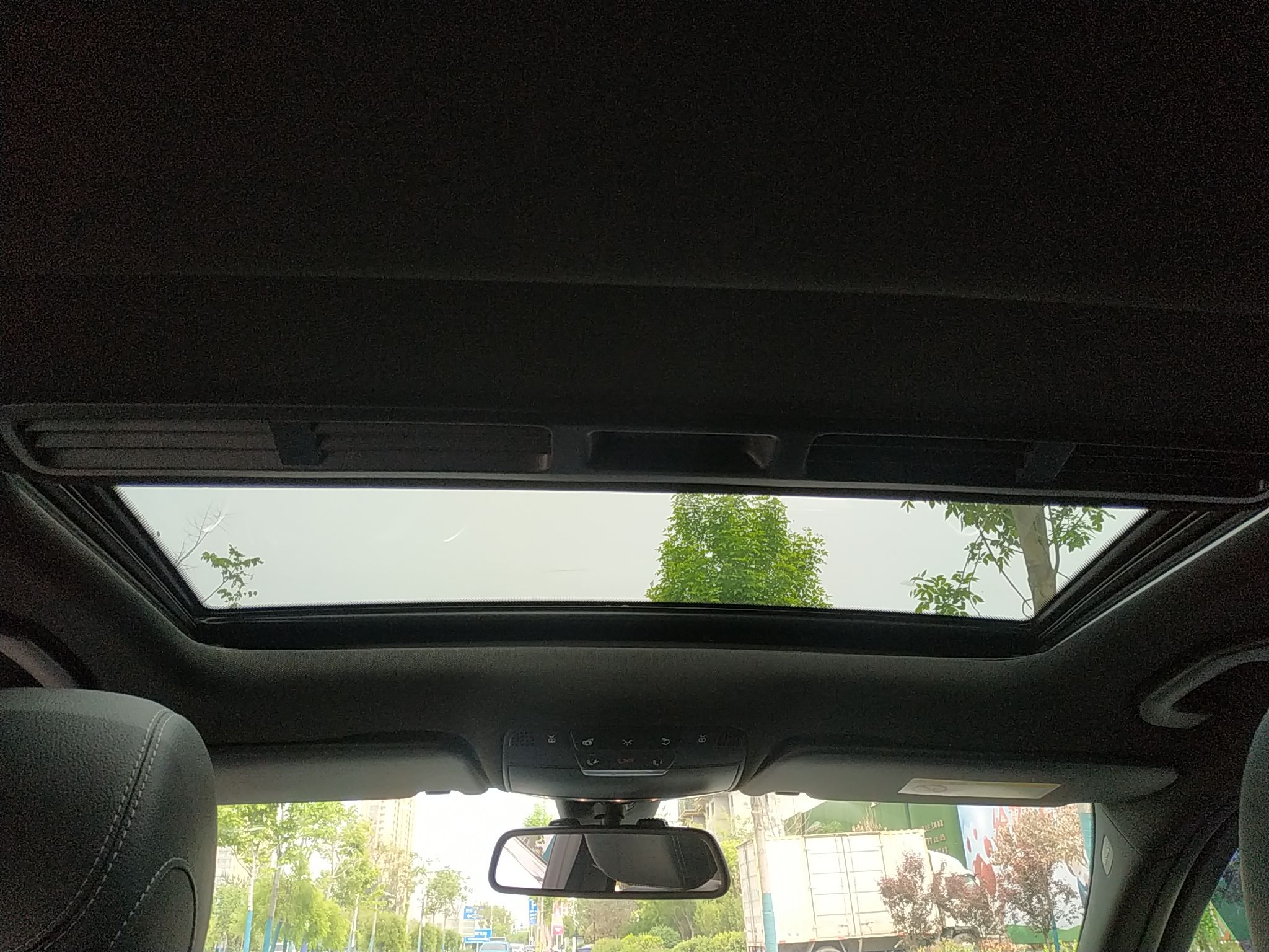 Used Mercedes-Benz C-Class 2015 C 200 Sport Edition
