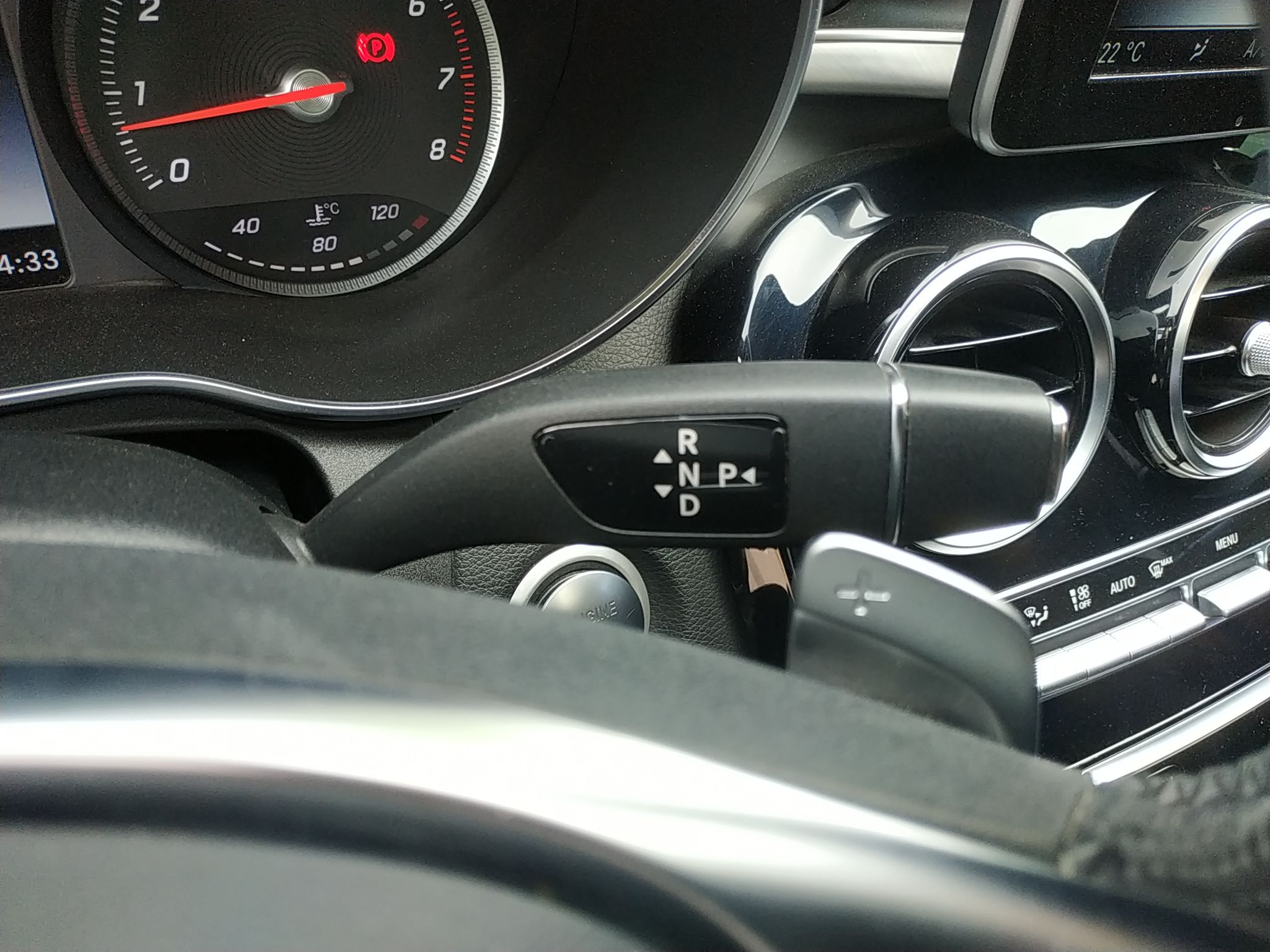 Used Mercedes-Benz C-Class 2015 C 200 Sport Edition
