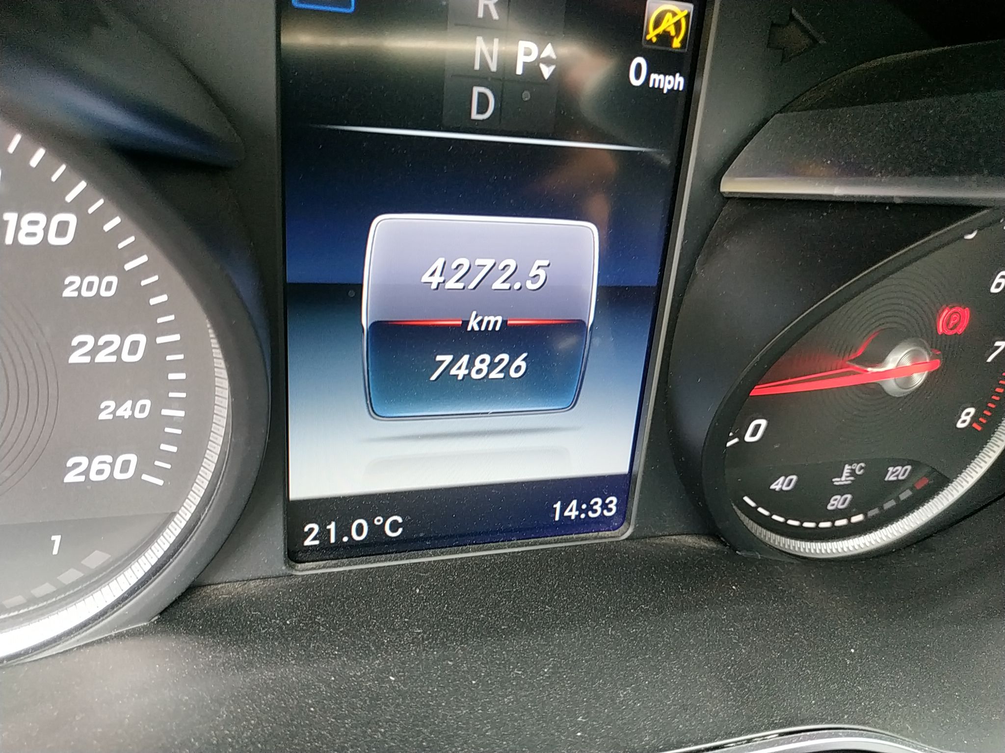 Used Mercedes-Benz C-Class 2015 C 200 Sport Edition
