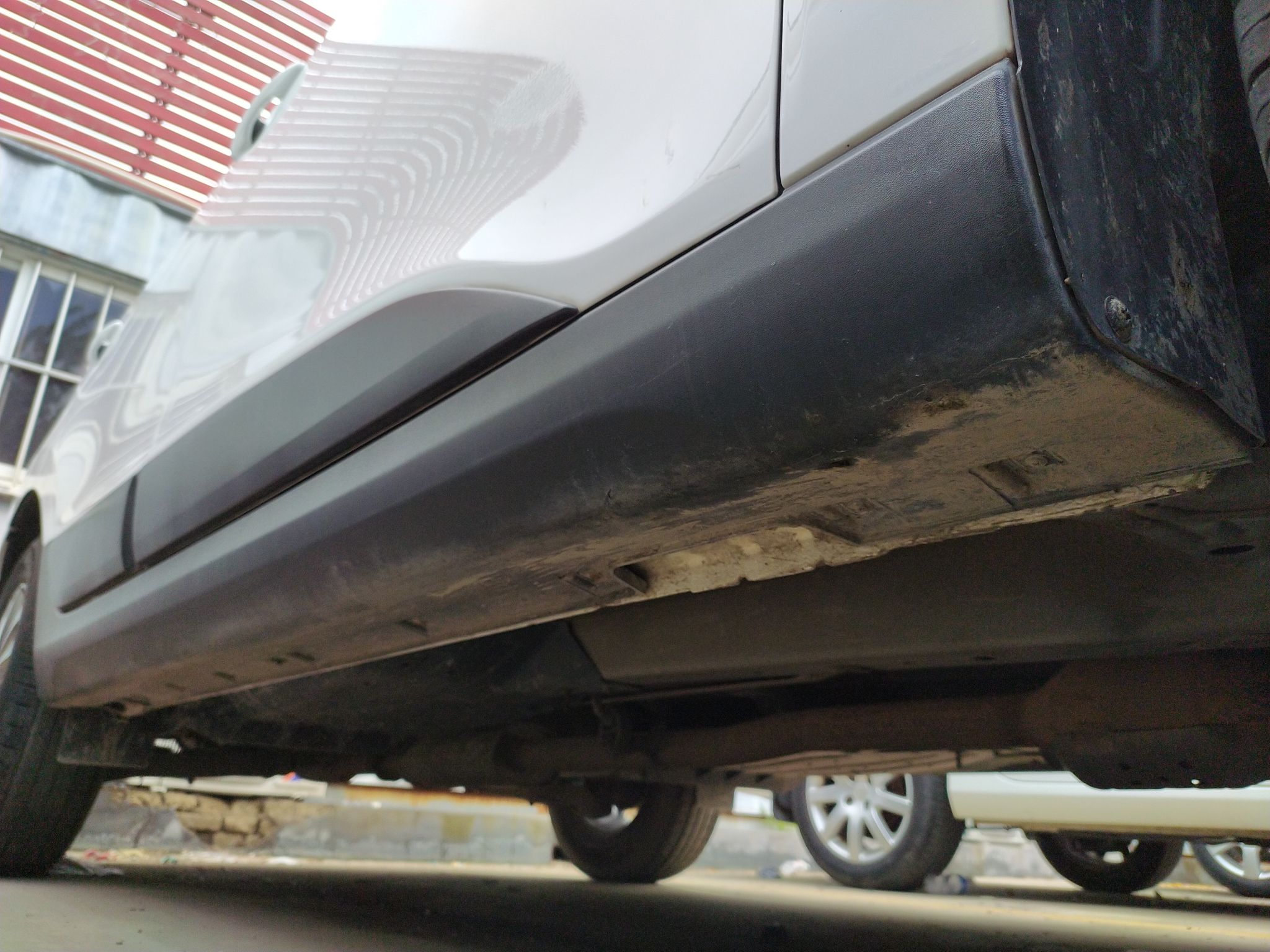 Used Hyundai ix35 2015 2.0L Automatic 2WD Comfort Edition China V Standard