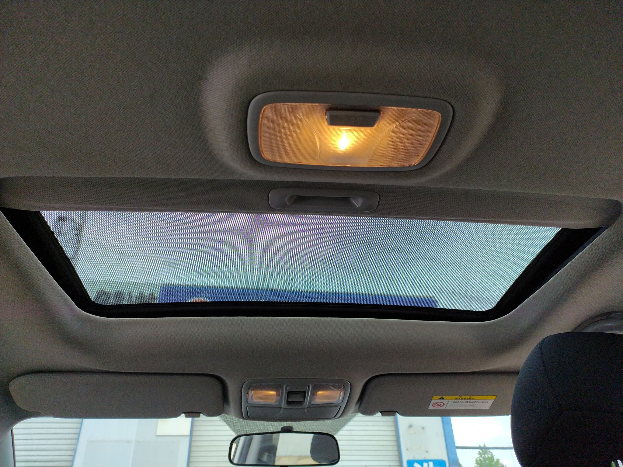 Used Hyundai ix35 2015 2.0L Automatic 2WD Comfort Edition China V Standard