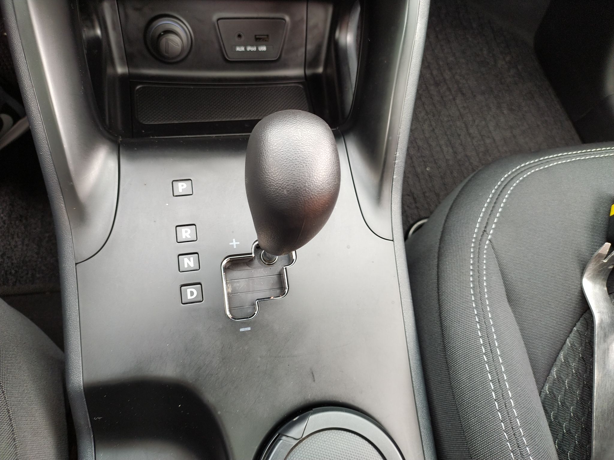 Used Hyundai ix35 2015 2.0L Automatic 2WD Comfort Edition China V Standard