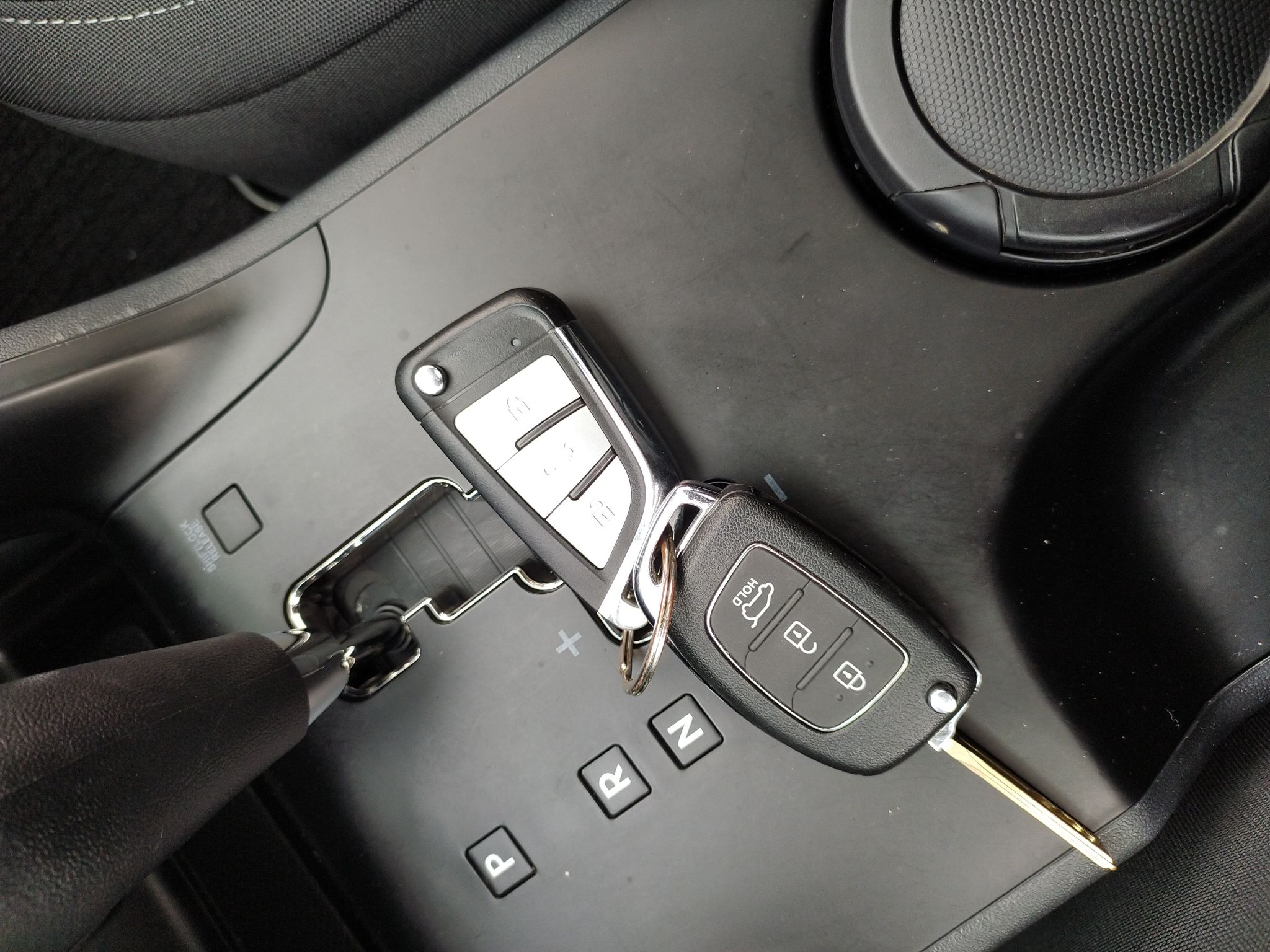 Used Hyundai ix35 2015 2.0L Automatic 2WD Comfort Edition China V Standard