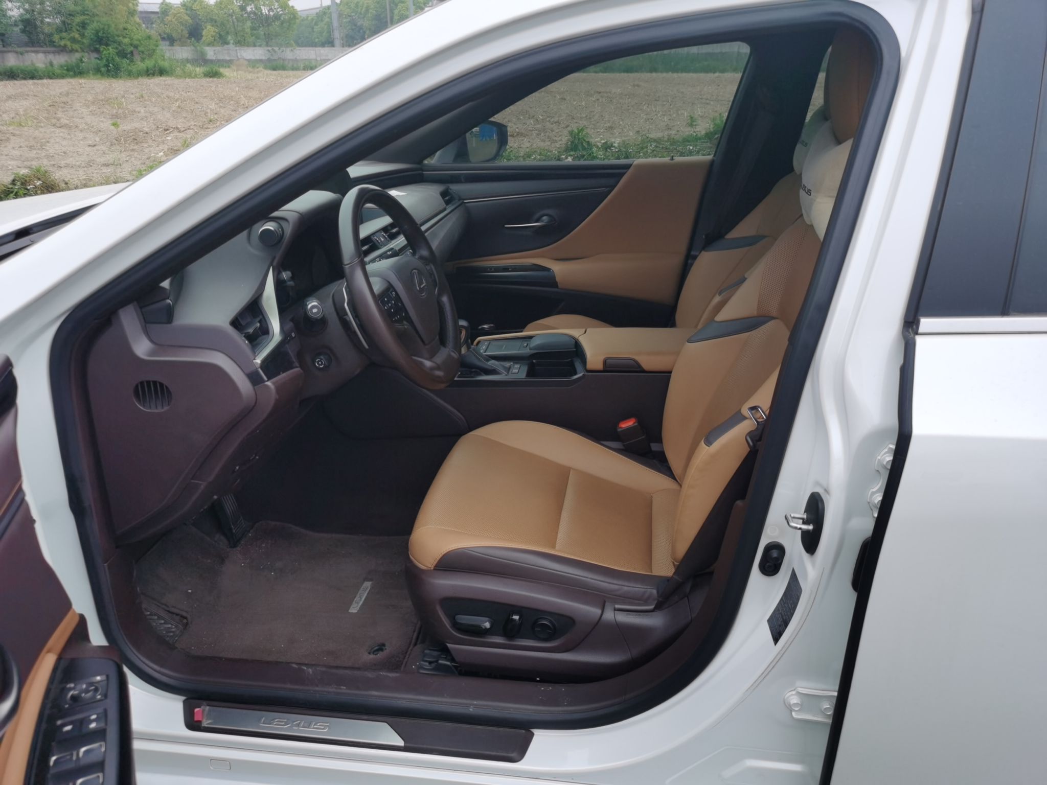 Used Lexus ES 2020 200 Excellence Edition
