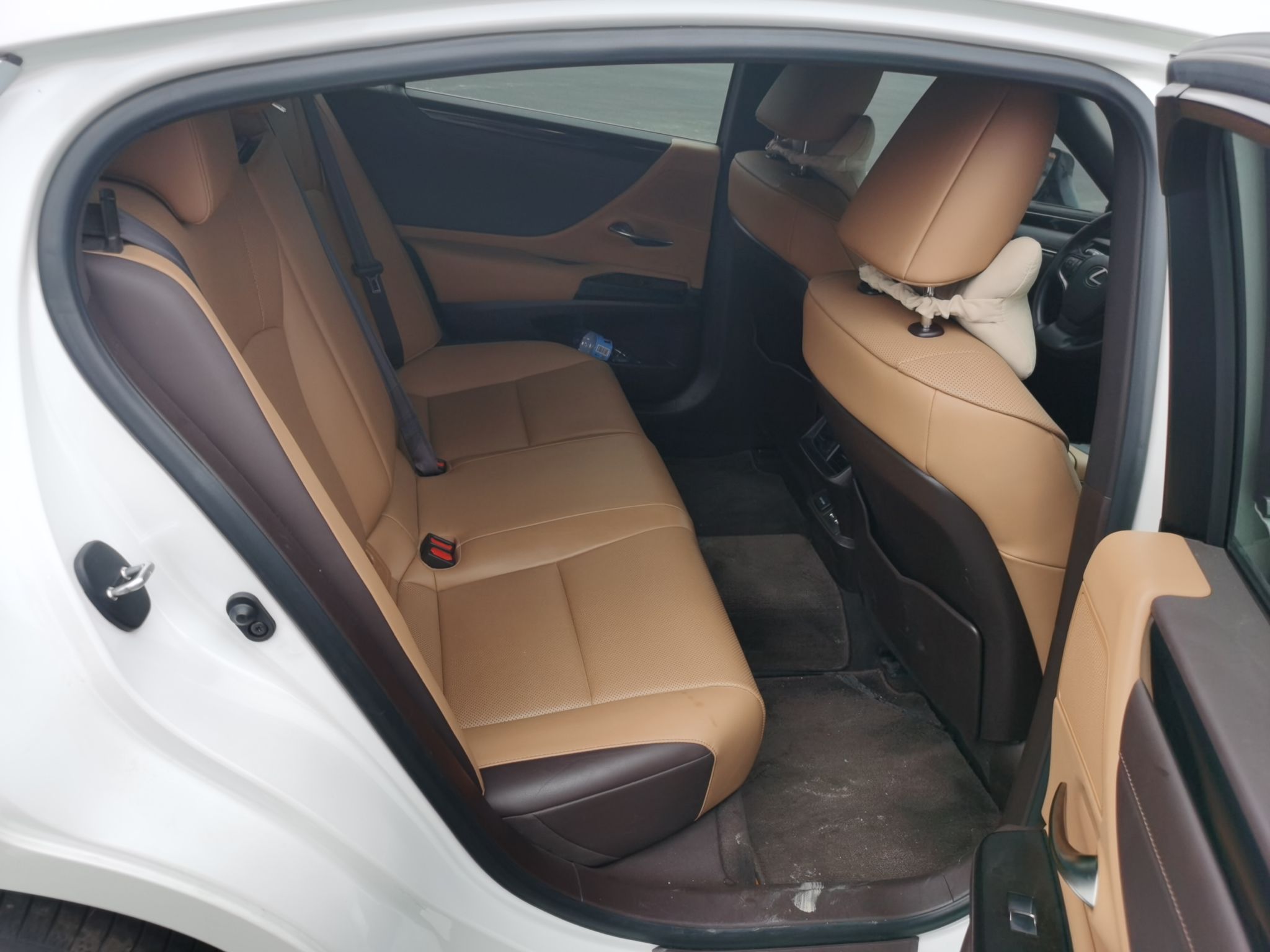 Used Lexus ES 2020 200 Excellence Edition
