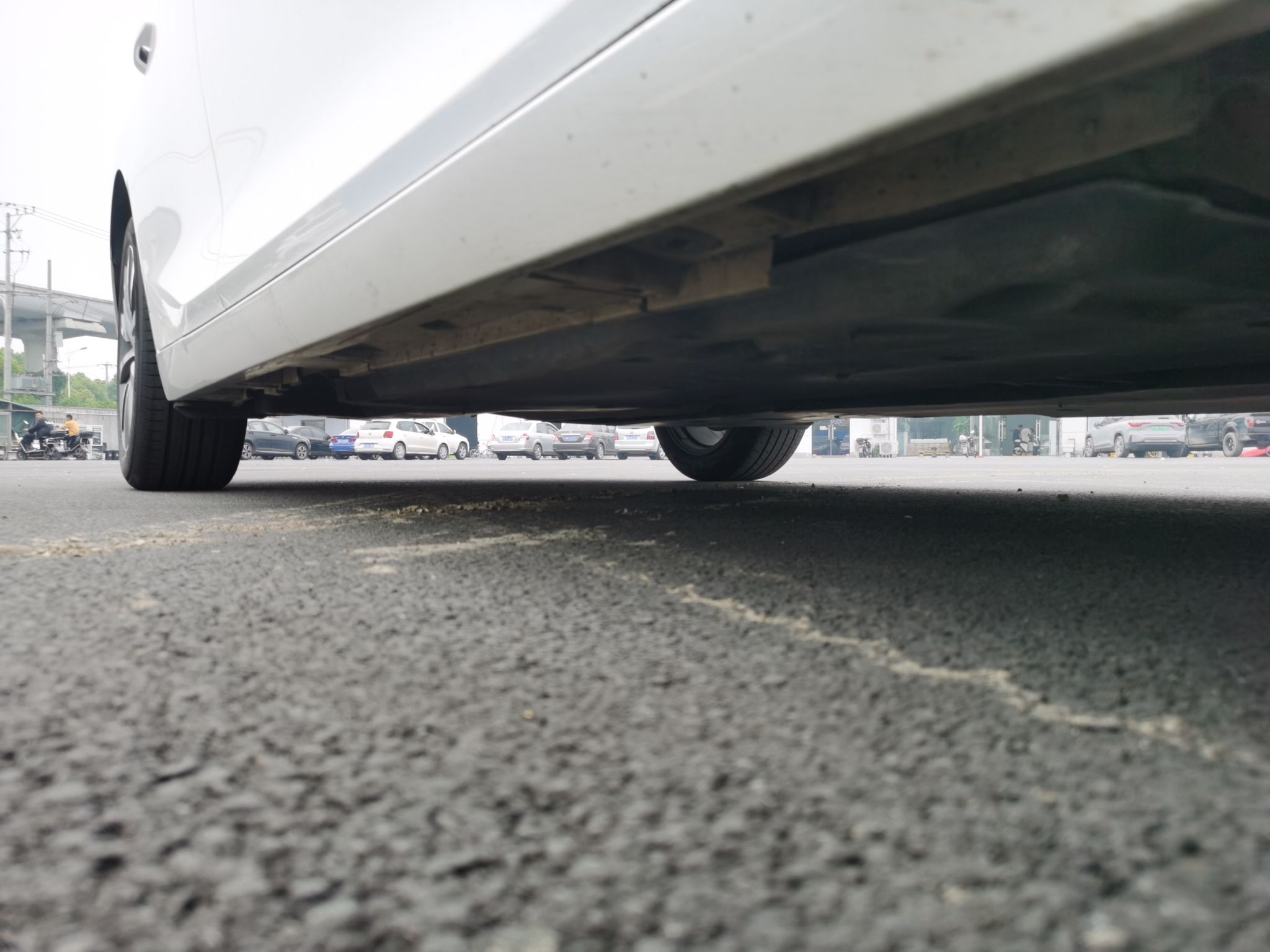 Used Lexus ES 2020 200 Excellence Edition
