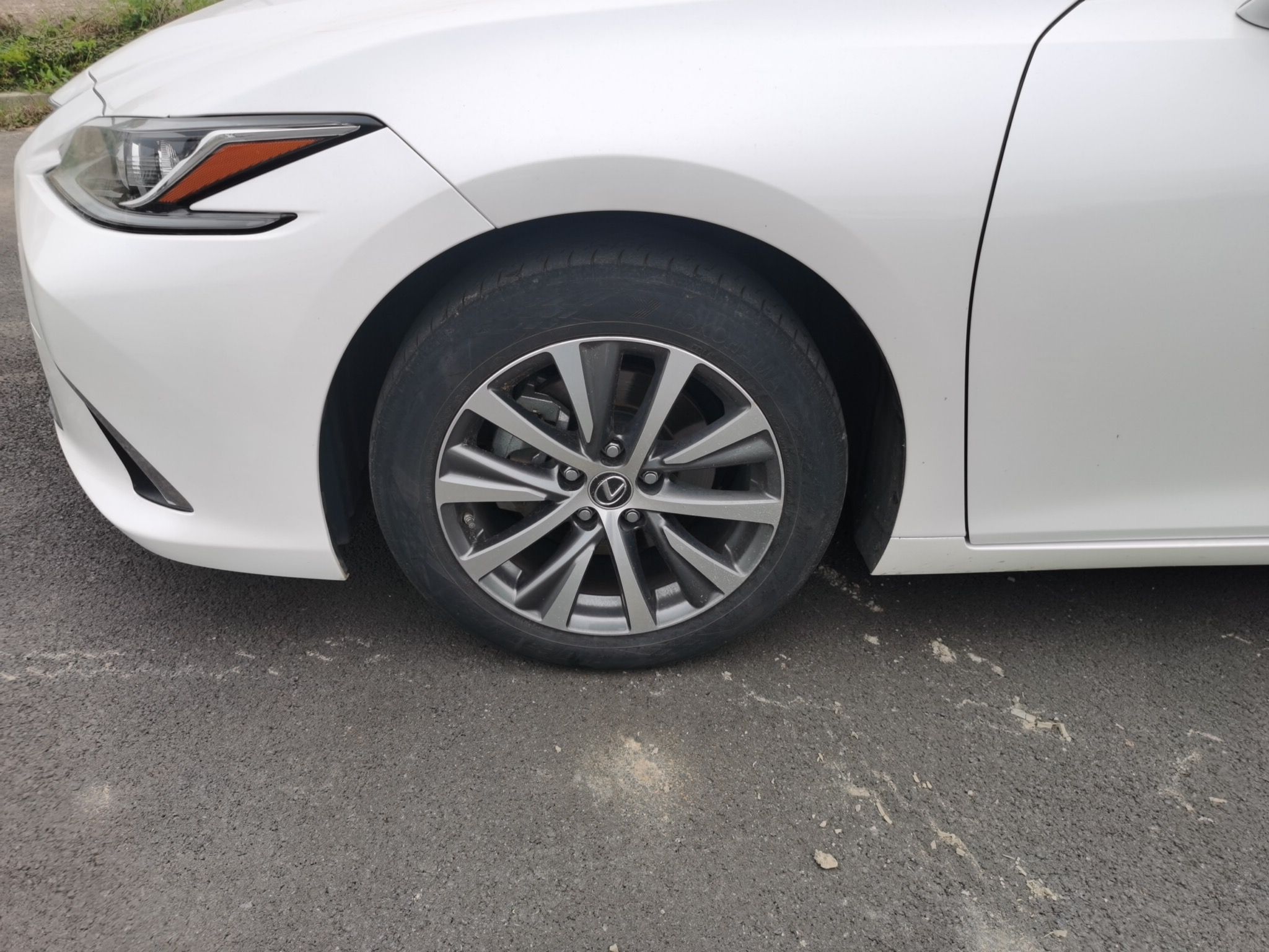 Used Lexus ES 2020 200 Excellence Edition
