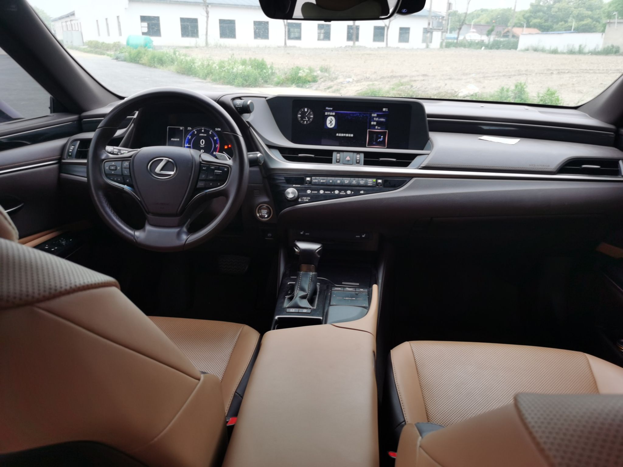Used Lexus ES 2020 200 Excellence Edition
