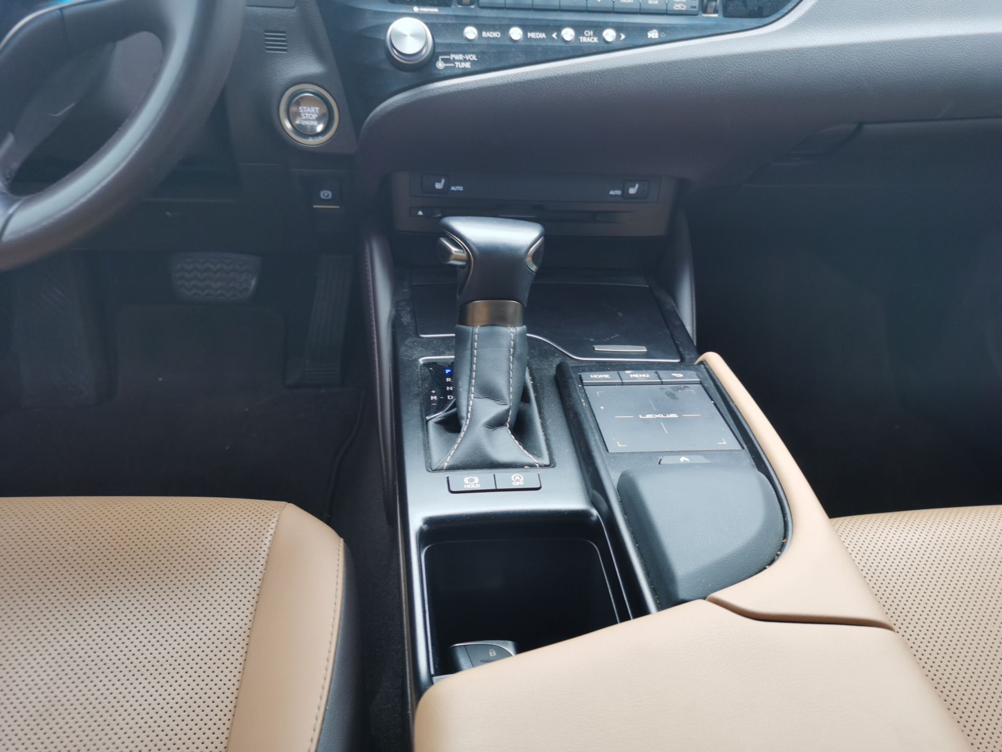 Used Lexus ES 2020 200 Excellence Edition
