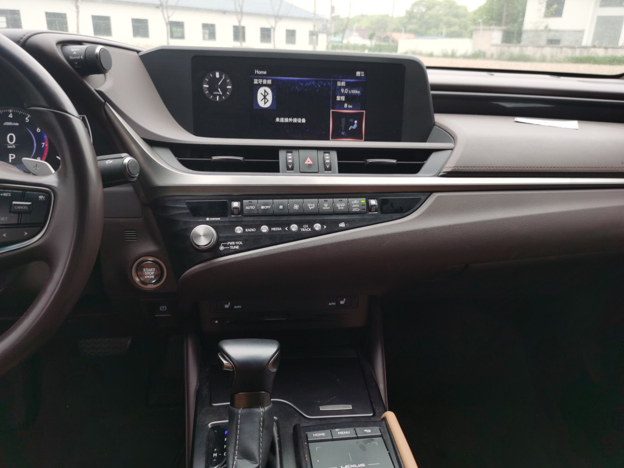 Used Lexus ES 2020 200 Excellence Edition
