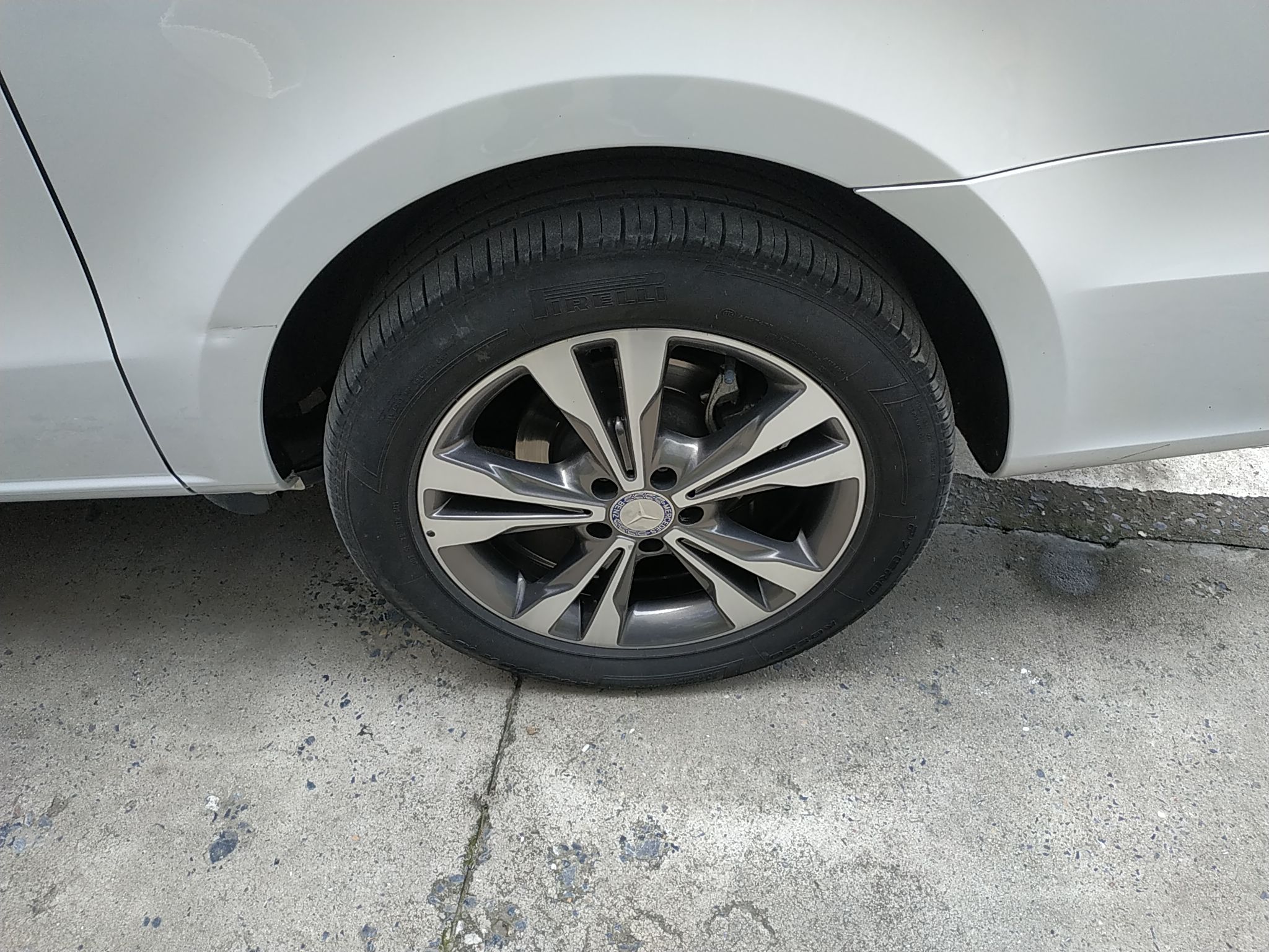 Used Mercedes-Benz V-Class 2017 V 260 Avantgarde Edition
