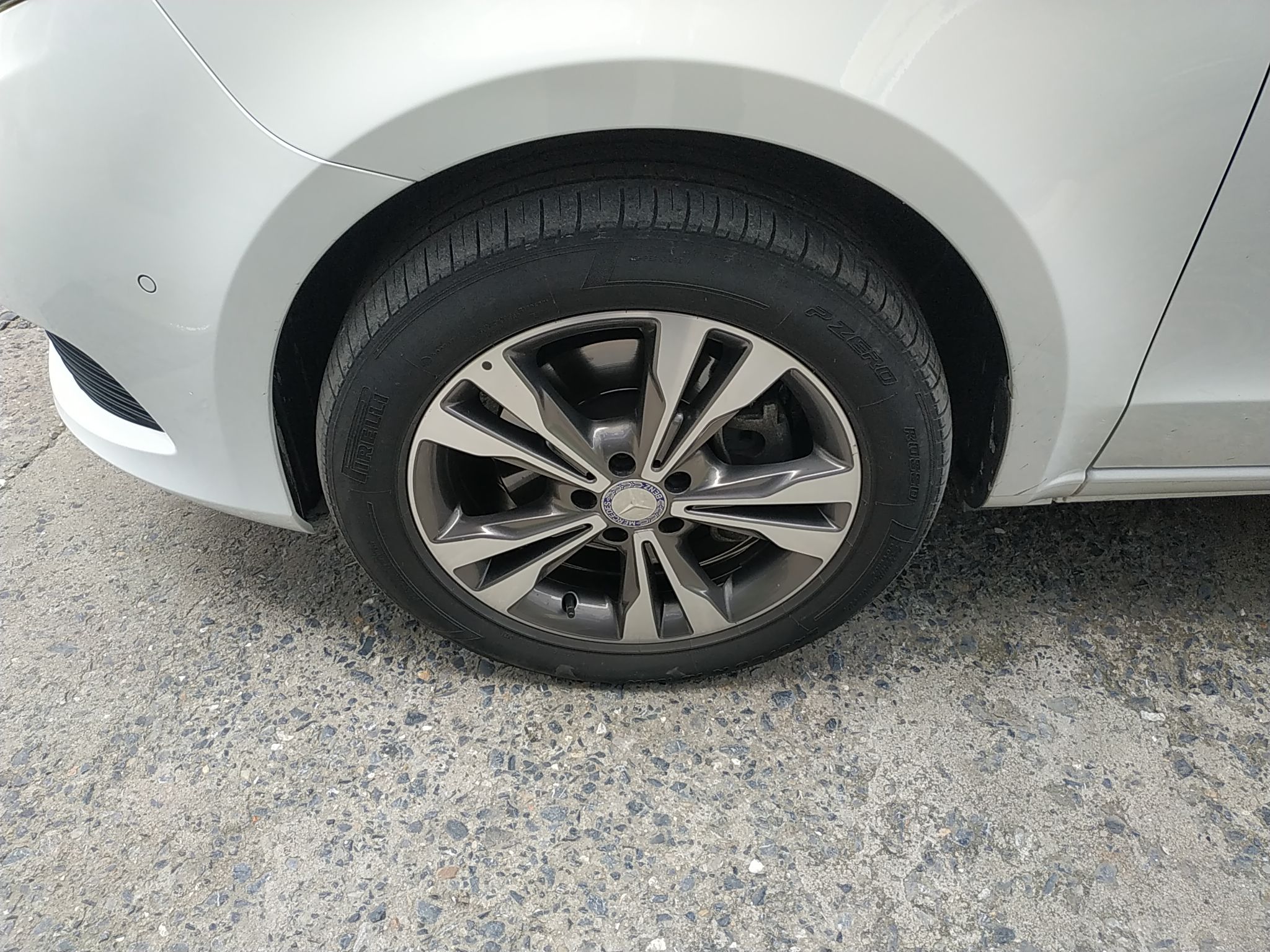 Used Mercedes-Benz V-Class 2017 V 260 Avantgarde Edition
