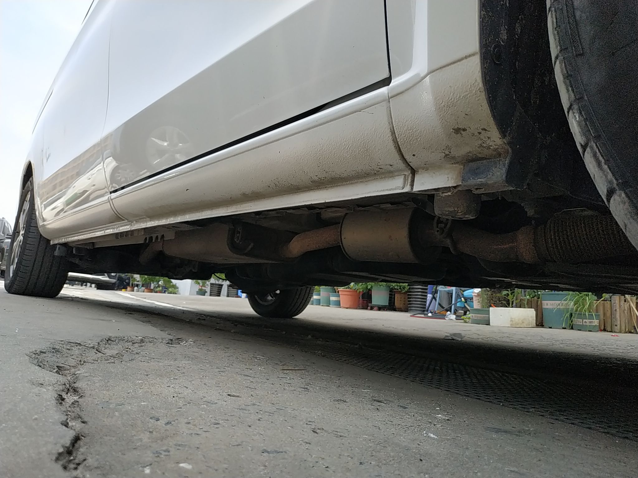 Used Mercedes-Benz V-Class 2017 V 260 Avantgarde Edition
