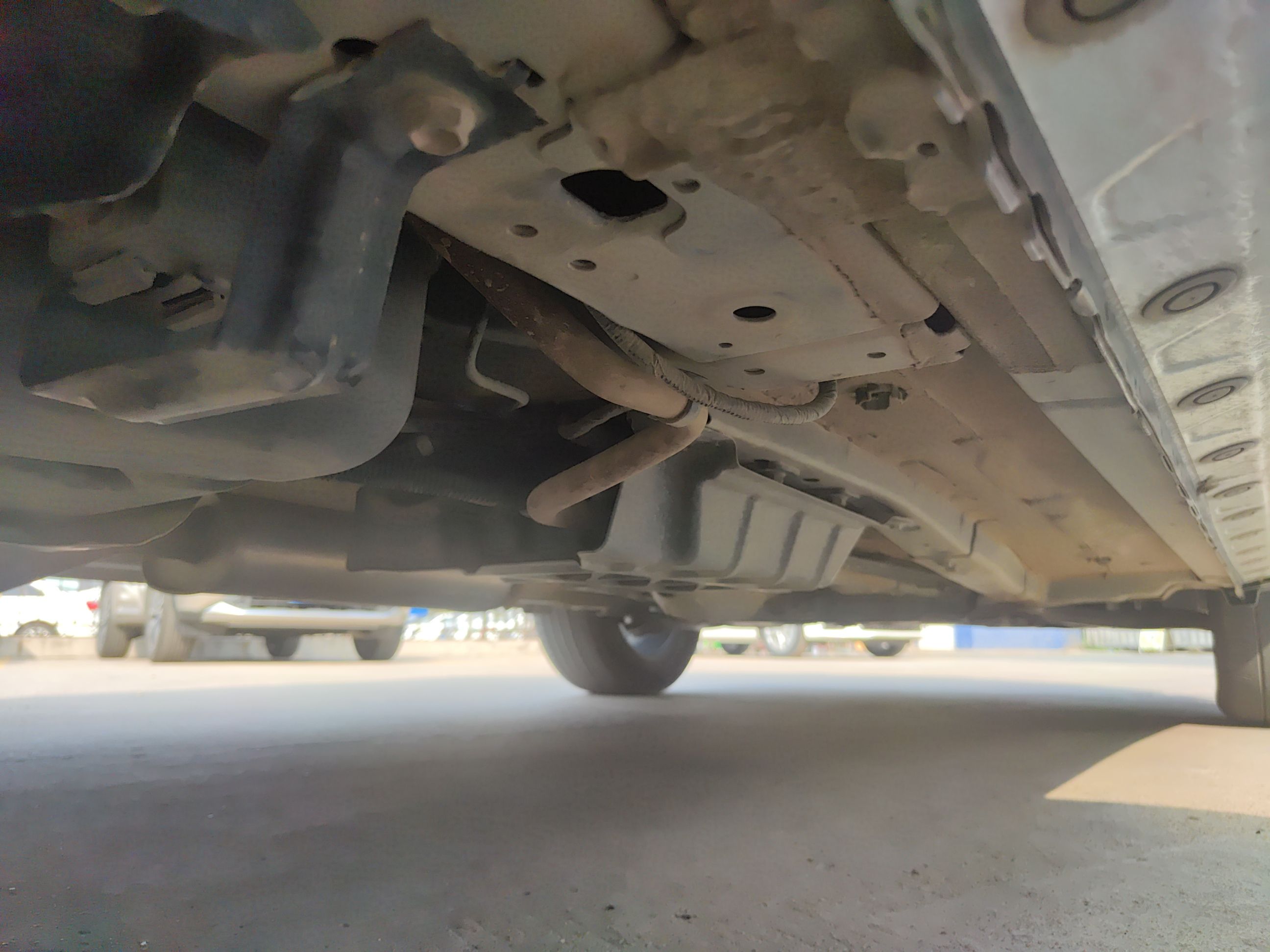 Used Venucia V 2021 260T Tianwang Edition