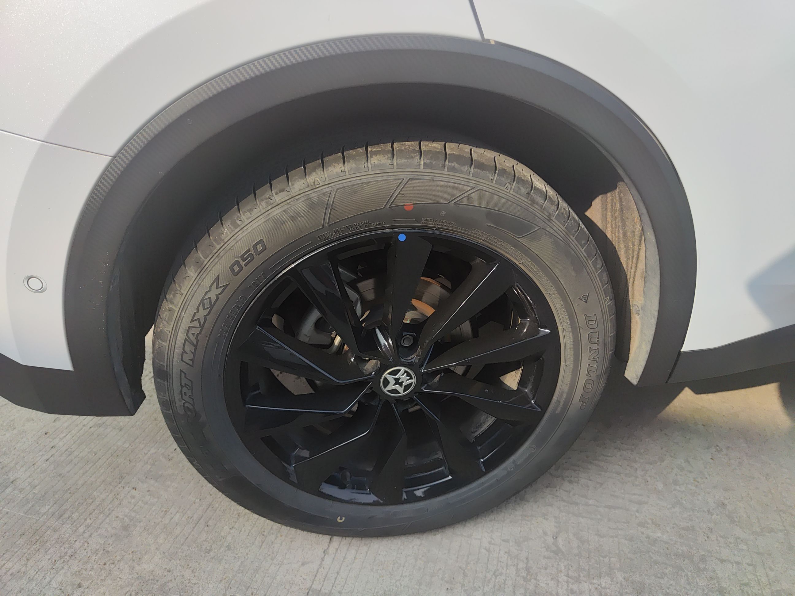 Used Venucia V 2021 260T Tianwang Edition