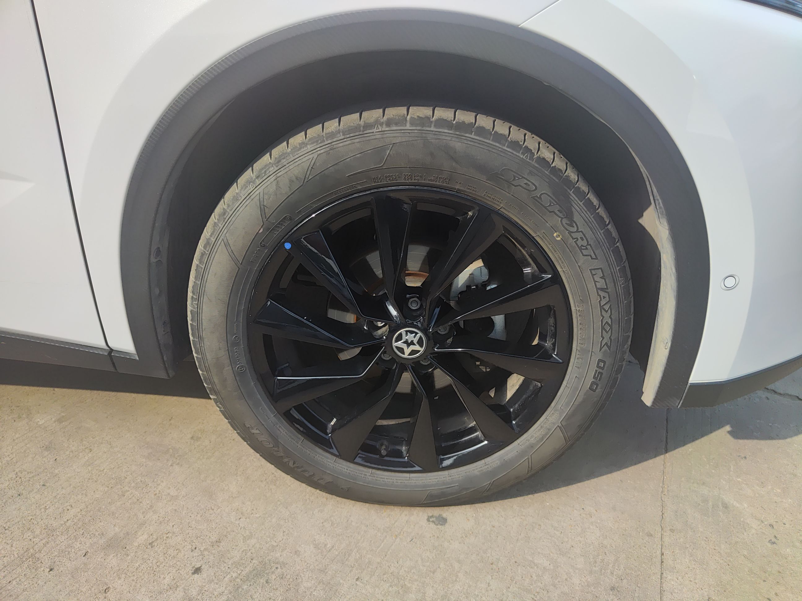 Used Venucia V 2021 260T Tianwang Edition