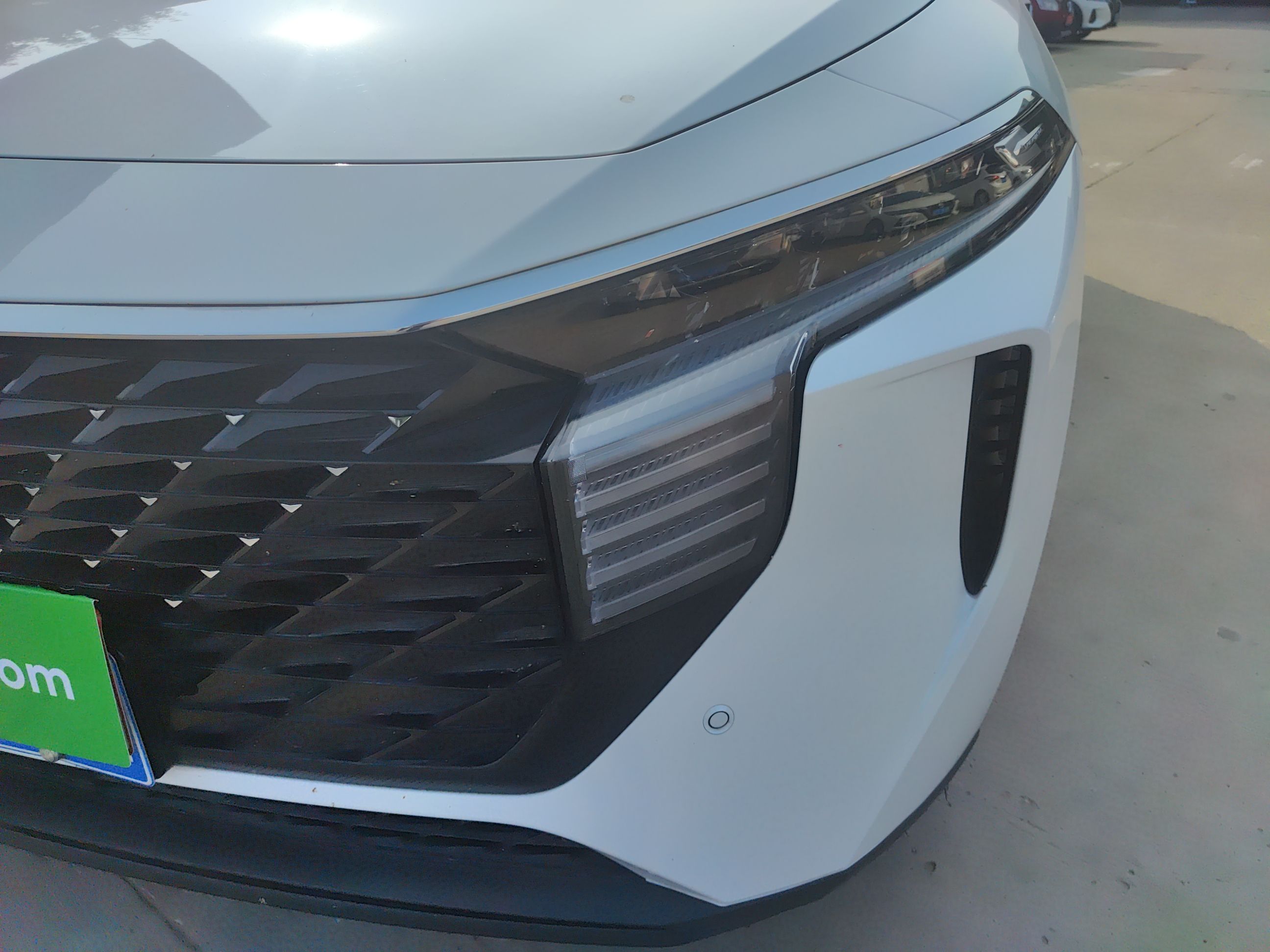 Used Venucia V 2021 260T Tianwang Edition