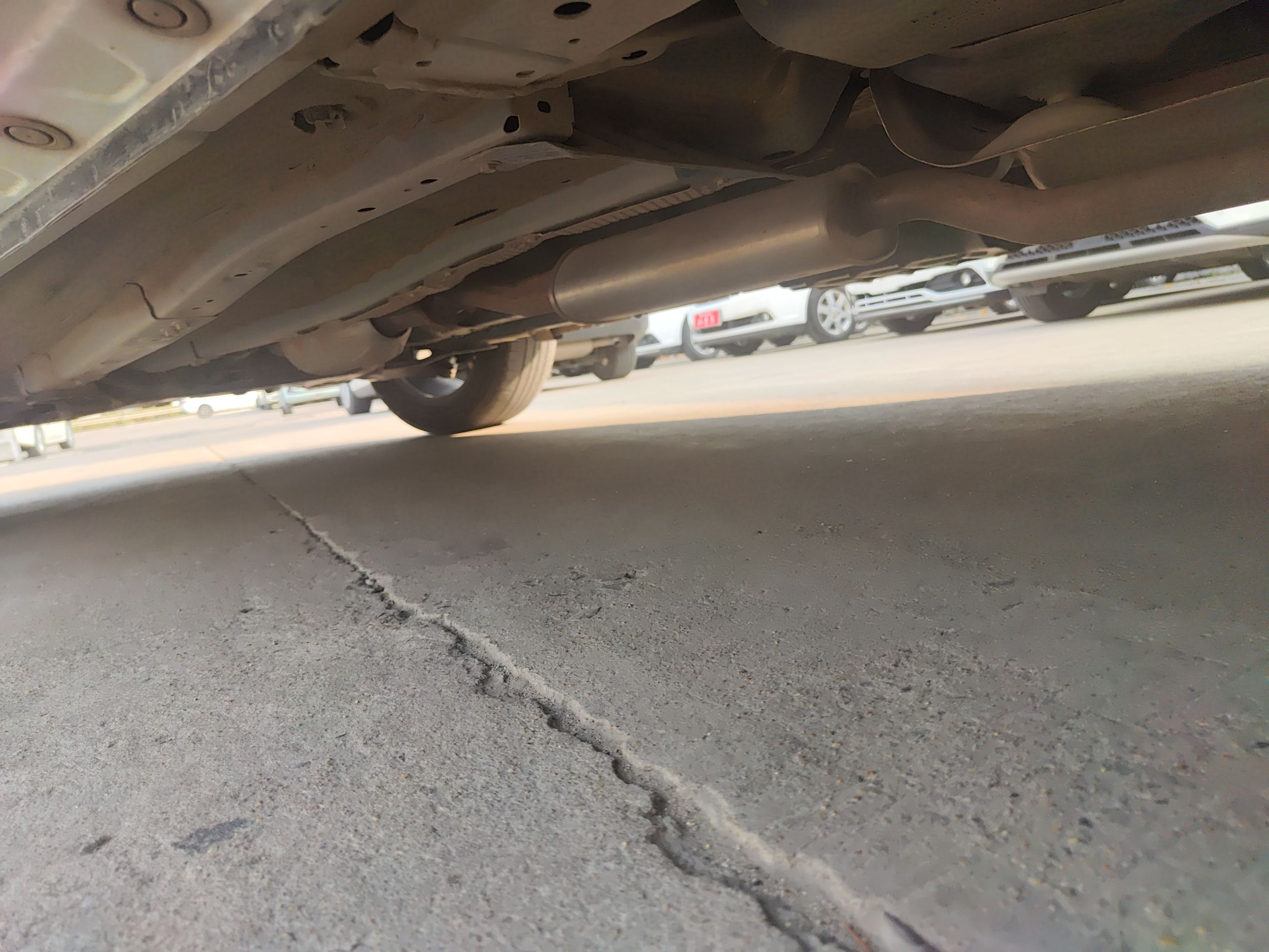 Used Venucia V 2021 260T Tianwang Edition