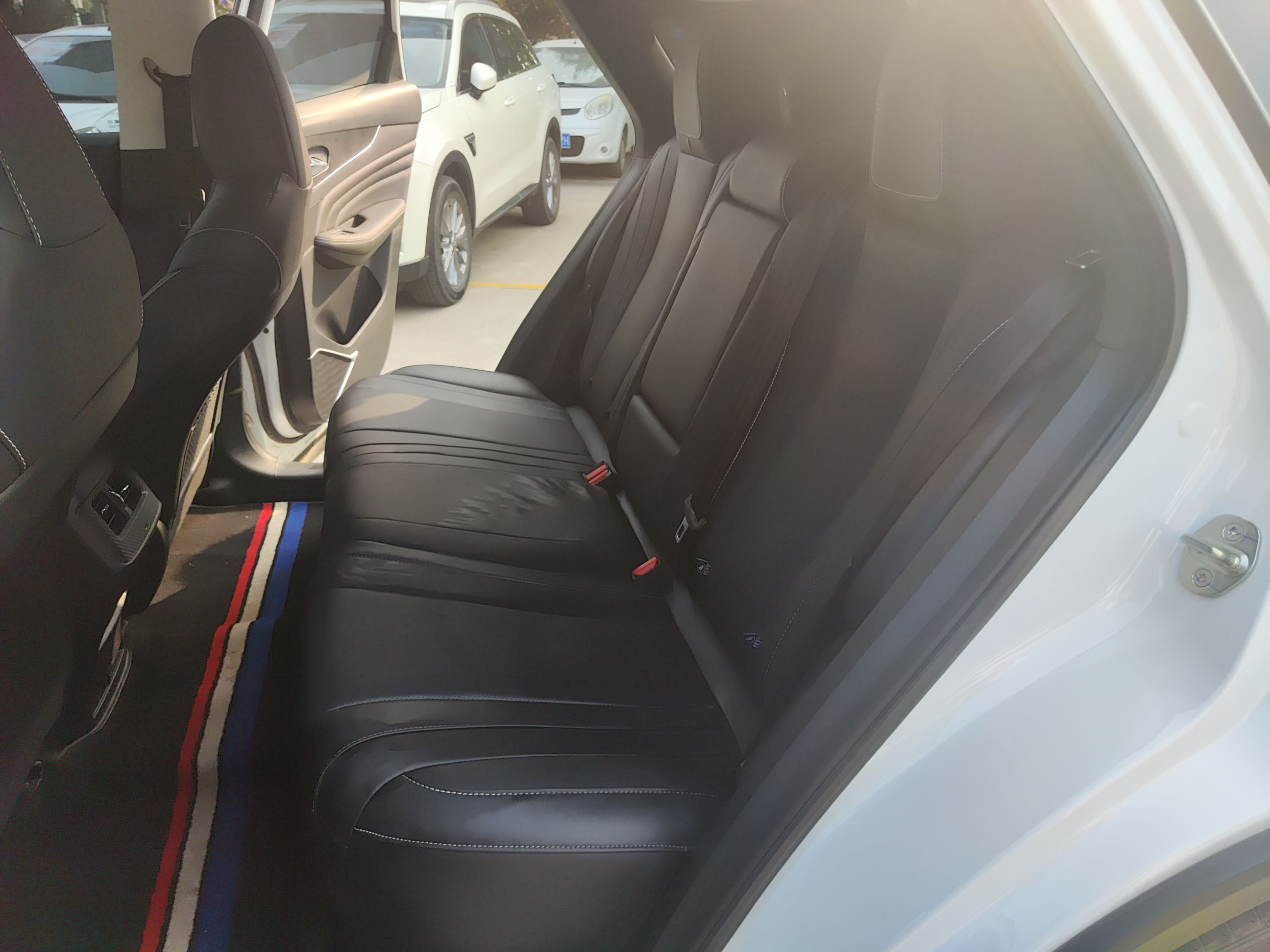 Used Venucia V 2021 260T Tianwang Edition