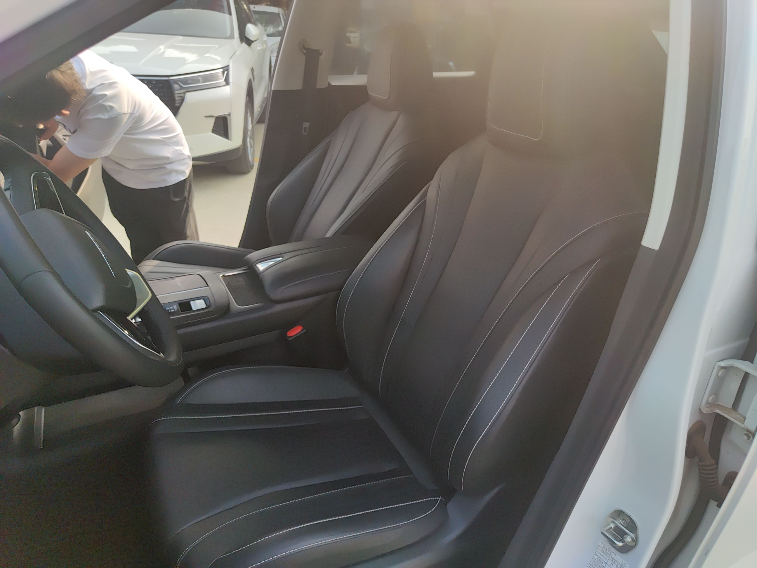 Used Venucia V 2021 260T Tianwang Edition