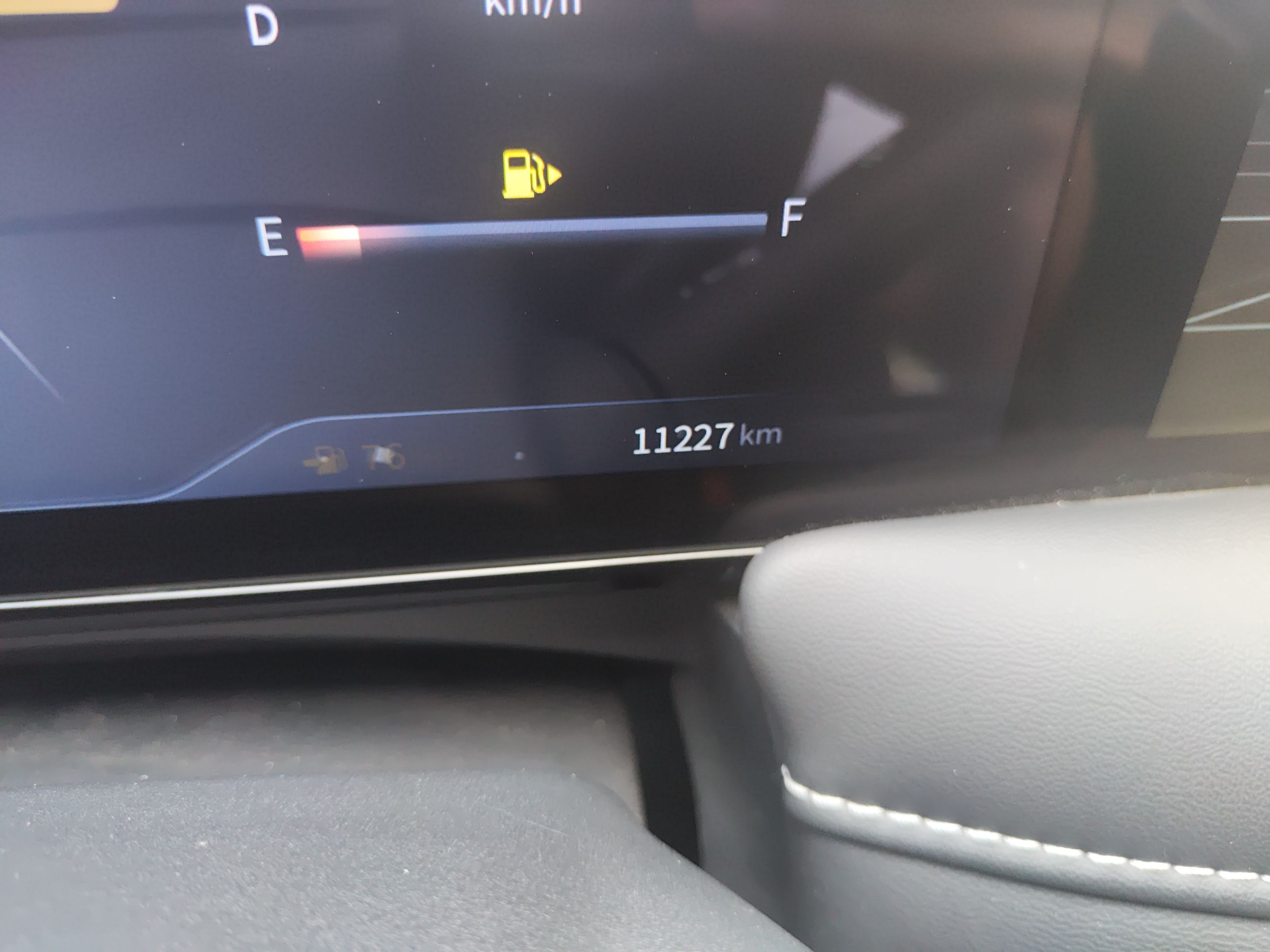 Used Venucia V 2021 260T Tianwang Edition