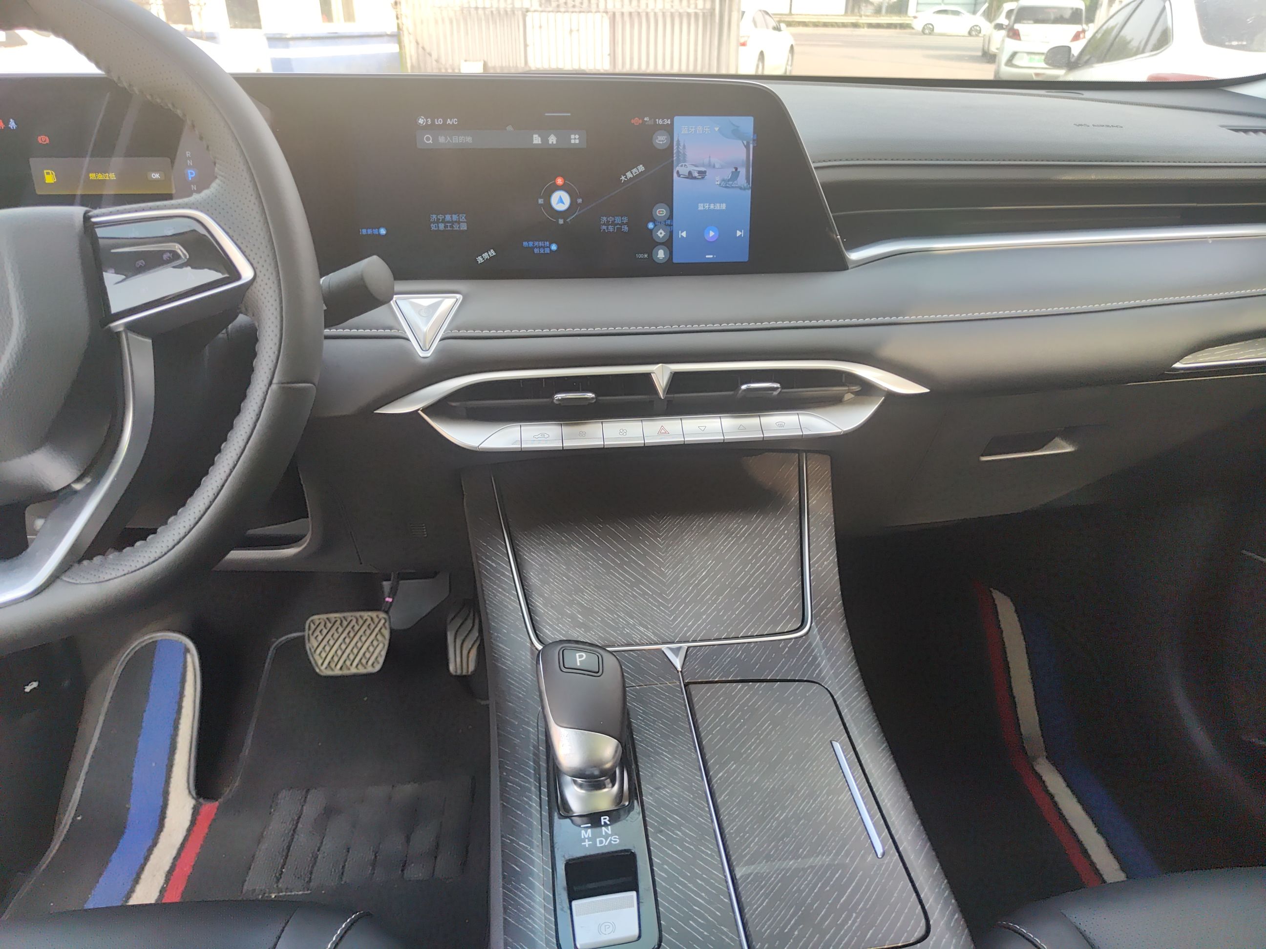 Used Venucia V 2021 260T Tianwang Edition