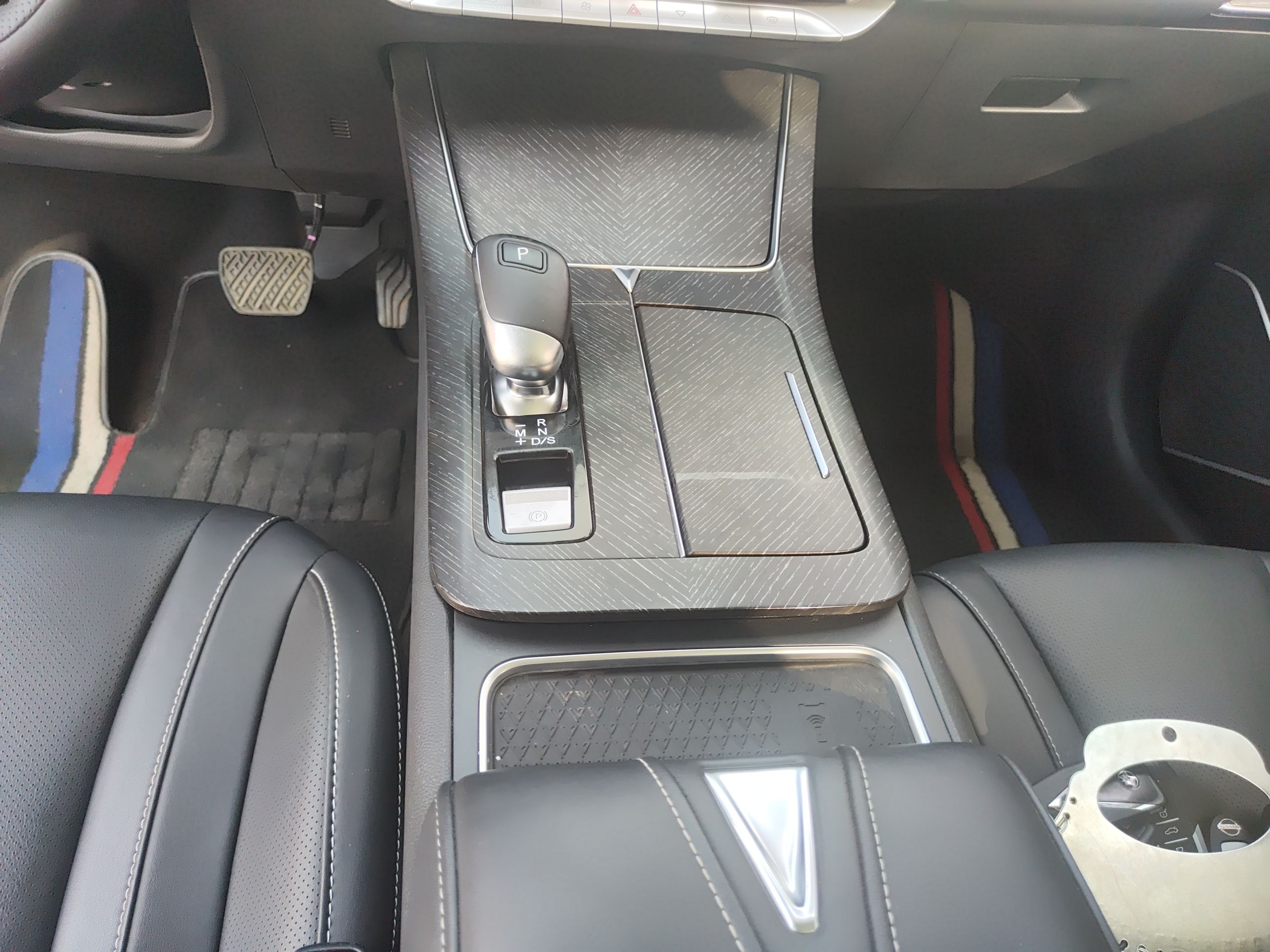 Used Venucia V 2021 260T Tianwang Edition