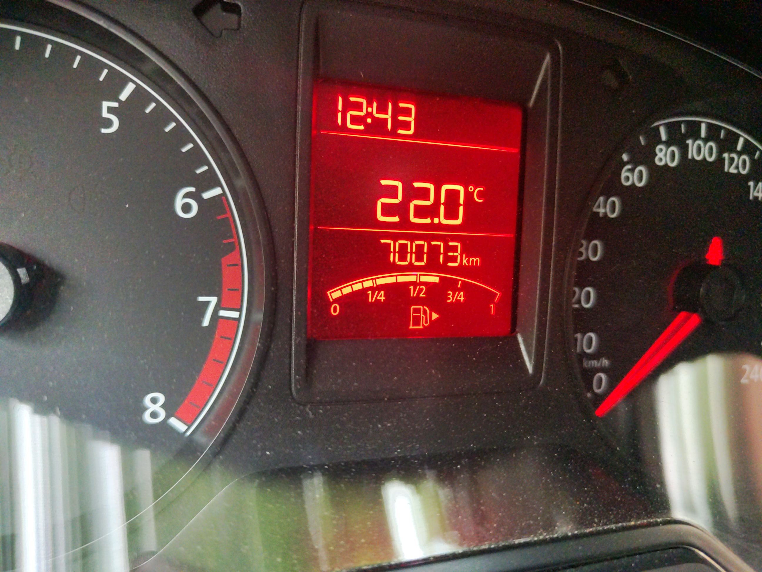 Used Volkswagen Jetta 2015 1.6L Manual Fashion Edition
