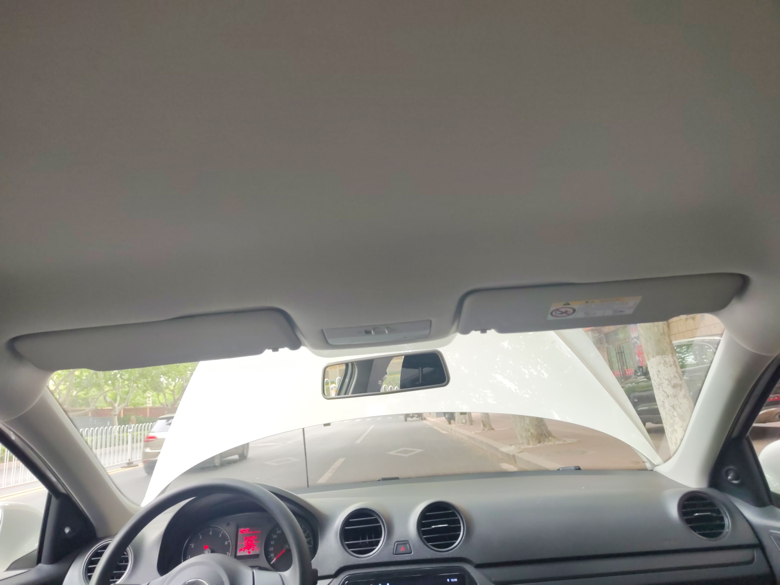 Used Volkswagen Jetta 2015 1.6L Manual Fashion Edition
