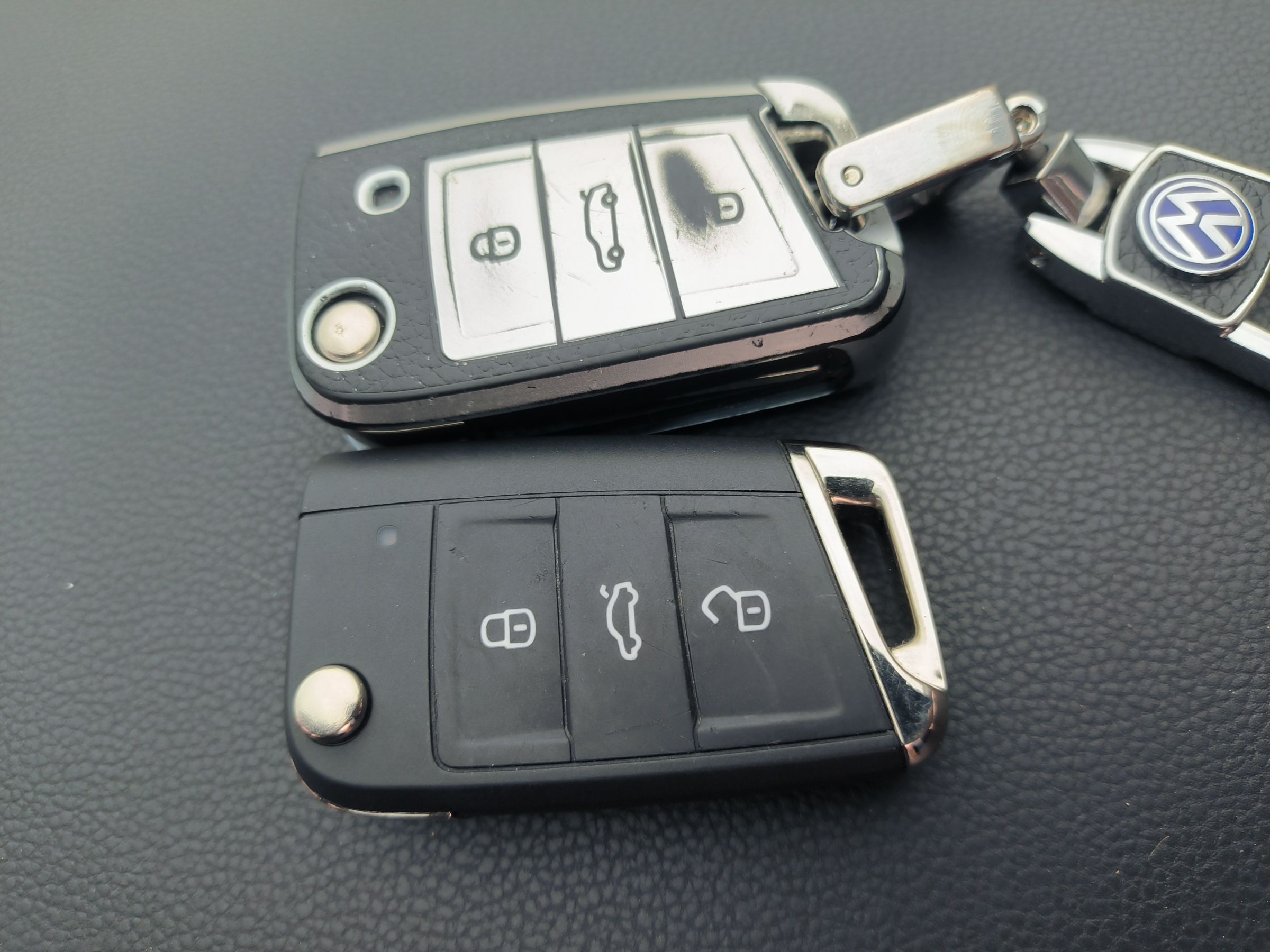 Used Volkswagen Tharu 2021 280TSI Two-Wheel Drive Comfort Edition
