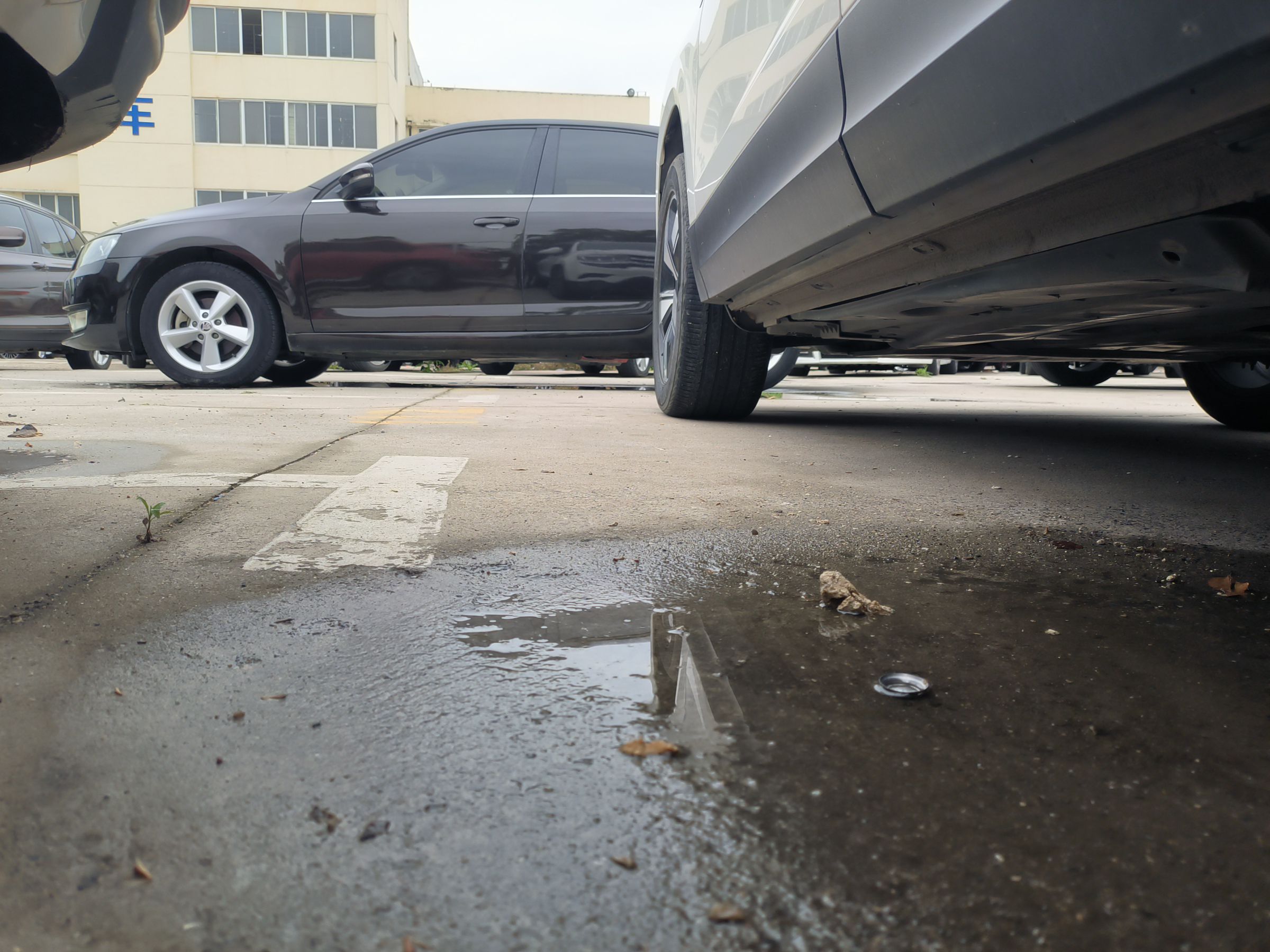 Used Volkswagen Tharu 2021 280TSI Two-Wheel Drive Comfort Edition
