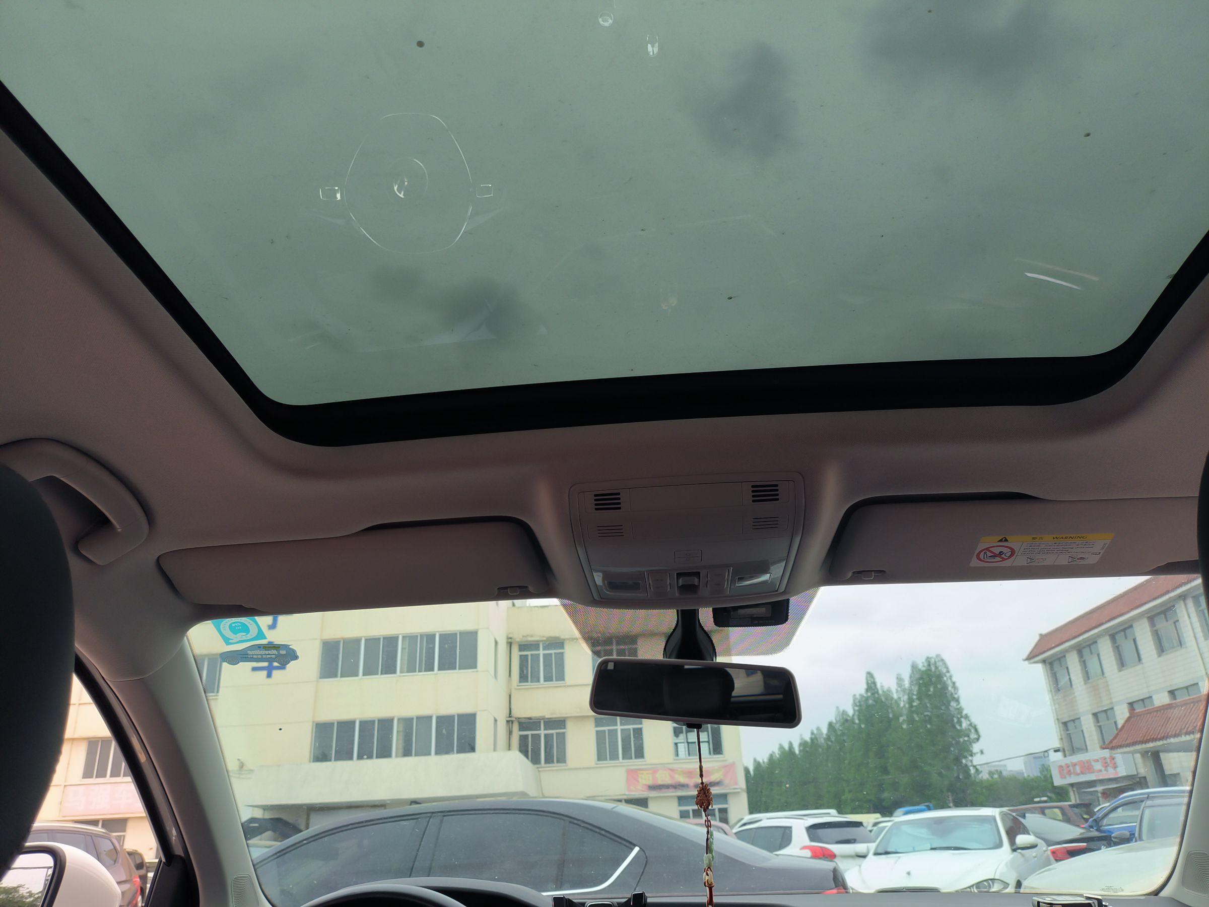 Used Volkswagen Tharu 2021 280TSI Two-Wheel Drive Comfort Edition
