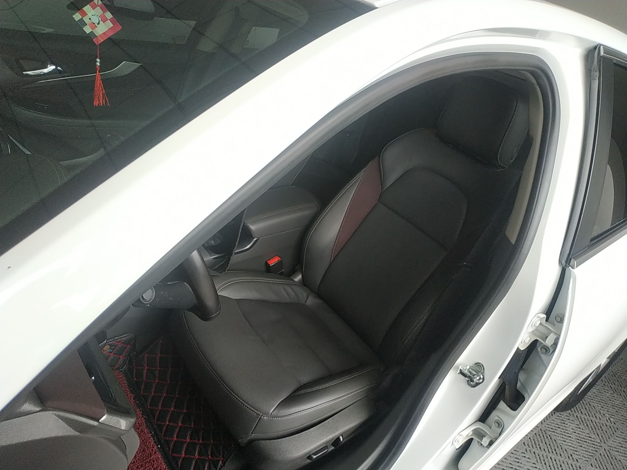 Used Chevrolet Malibu 2018 530T Automatic Luxury Edition
