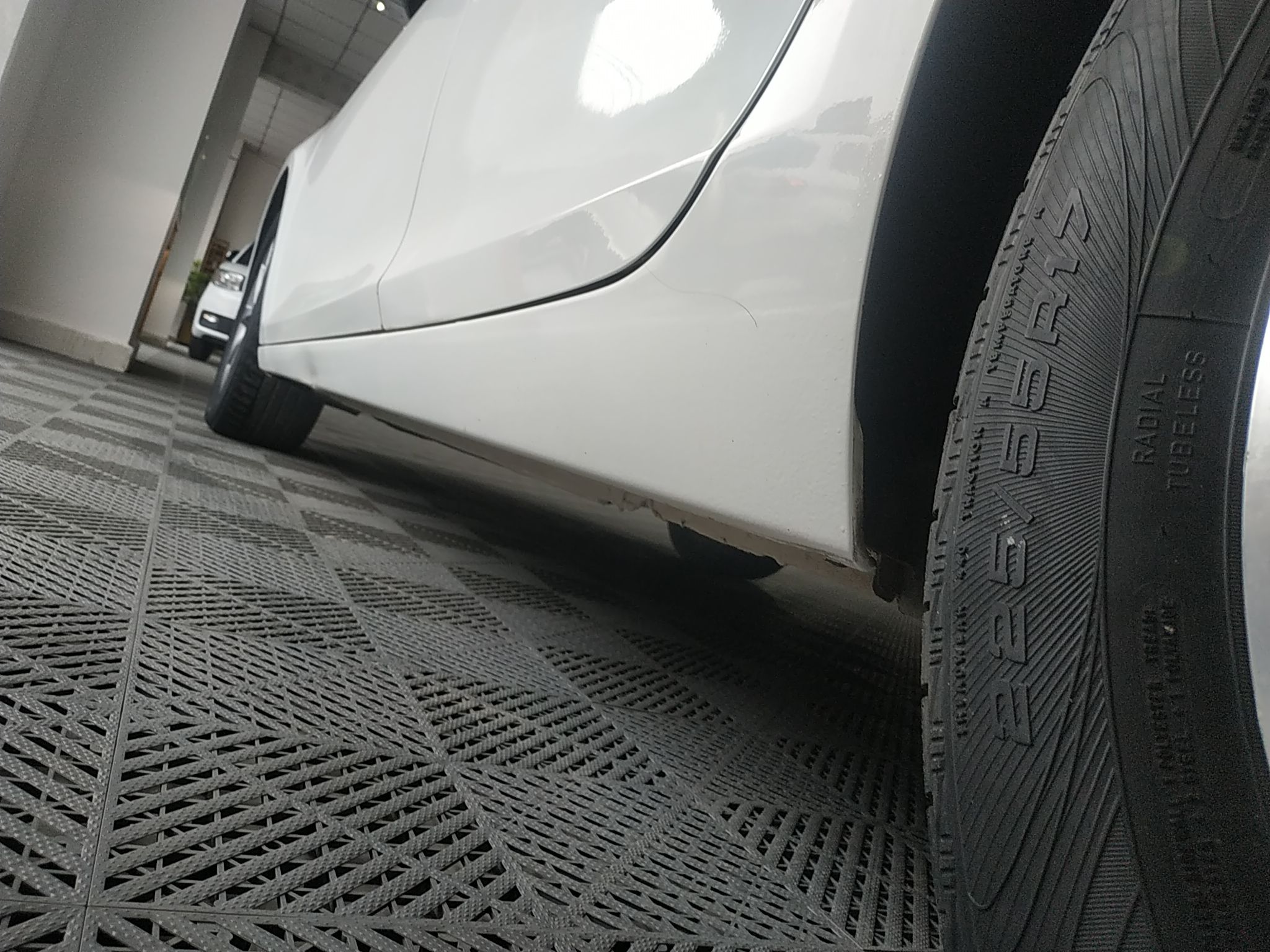 Used Chevrolet Malibu 2018 530T Automatic Luxury Edition
