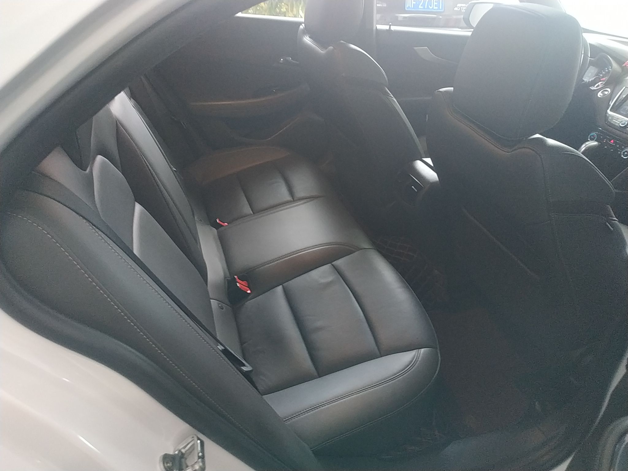 Used Chevrolet Malibu 2018 530T Automatic Luxury Edition
