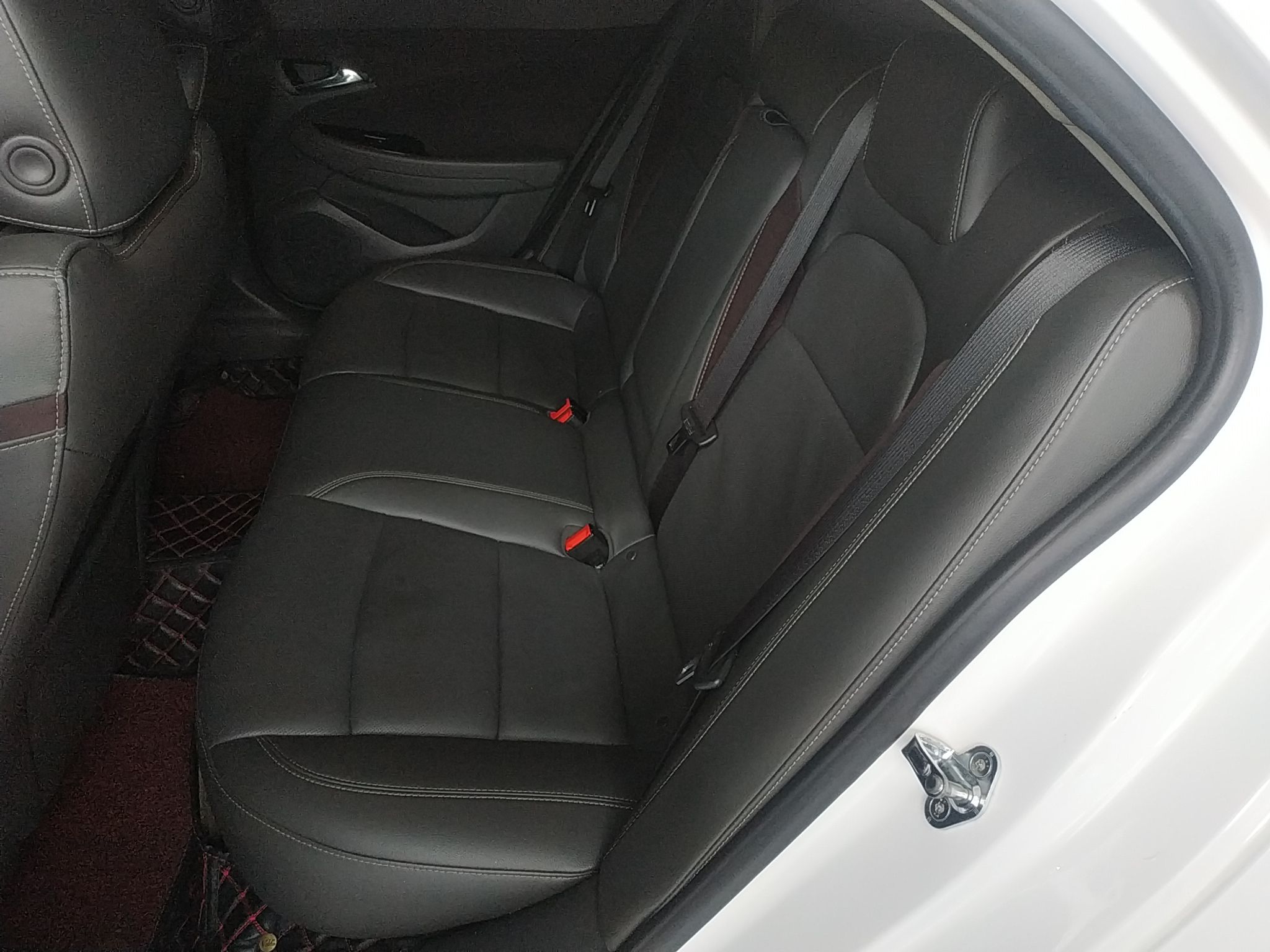 Used Chevrolet Malibu 2018 530T Automatic Luxury Edition
