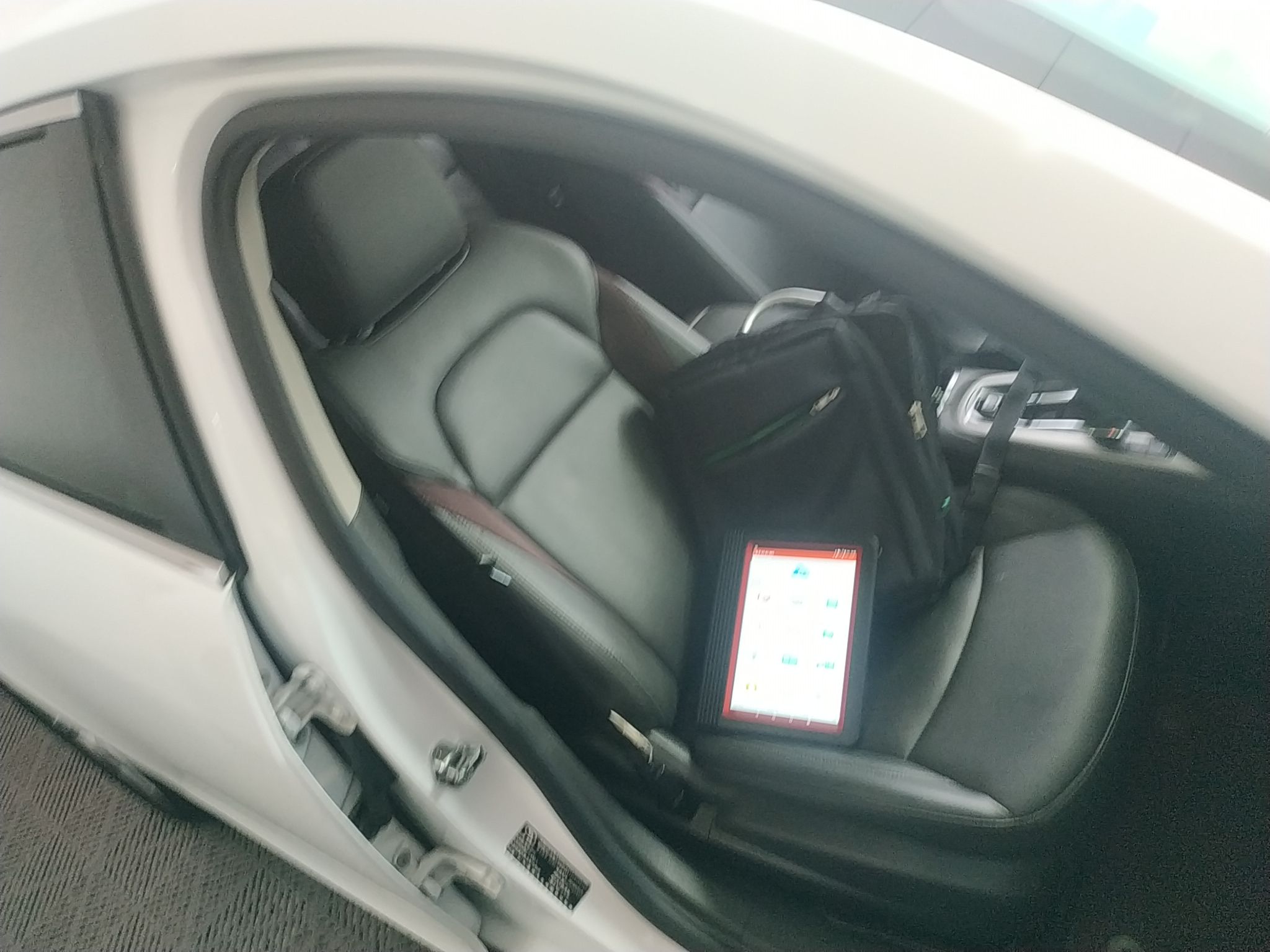 Used Chevrolet Malibu 2018 530T Automatic Luxury Edition
