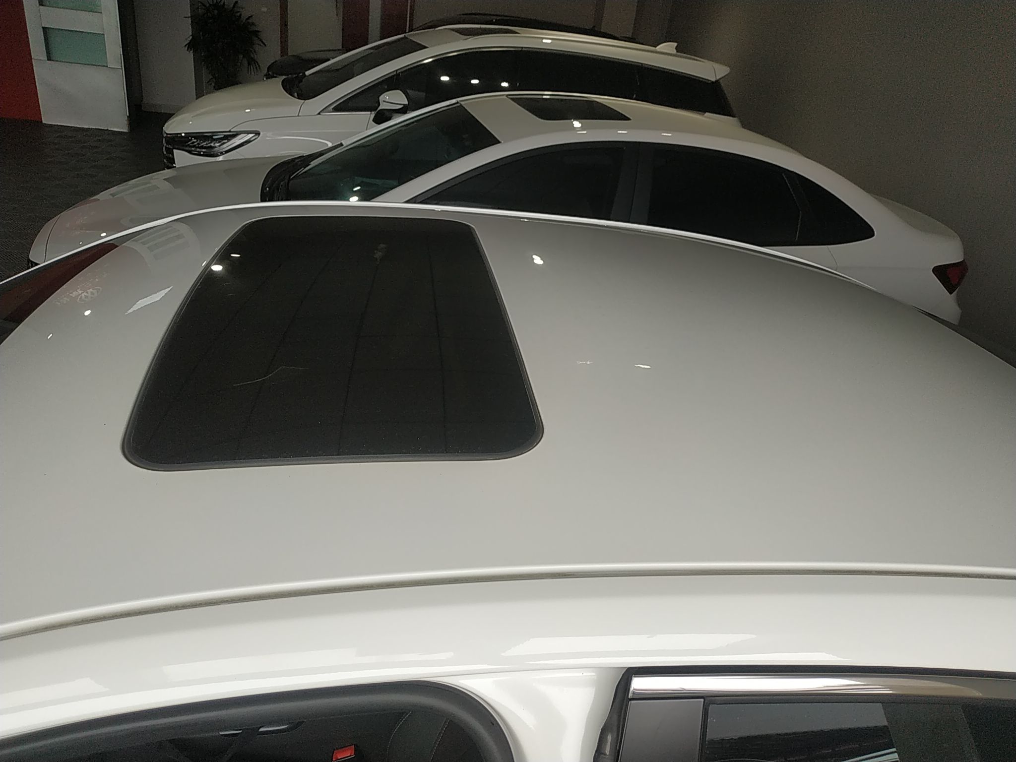 Used Chevrolet Malibu 2018 530T Automatic Luxury Edition
